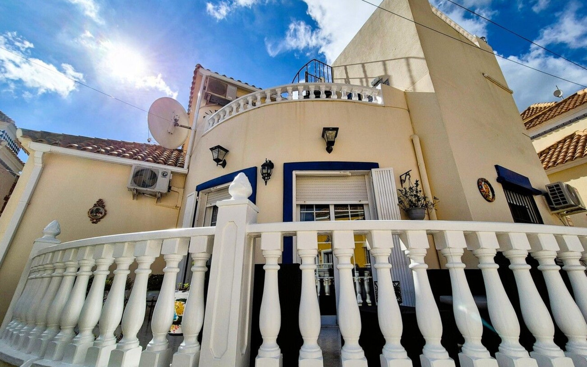 A Vendre - Villa - Orihuela - Orihuela Costa