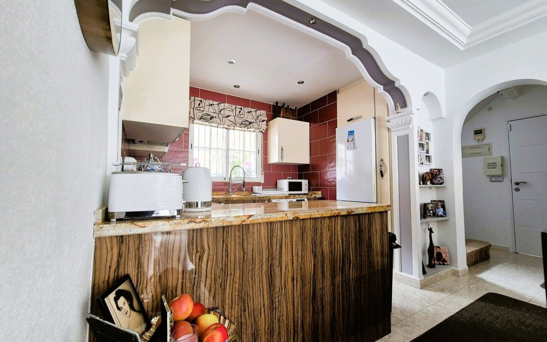A Vendre - Villa - Orihuela - Orihuela Costa