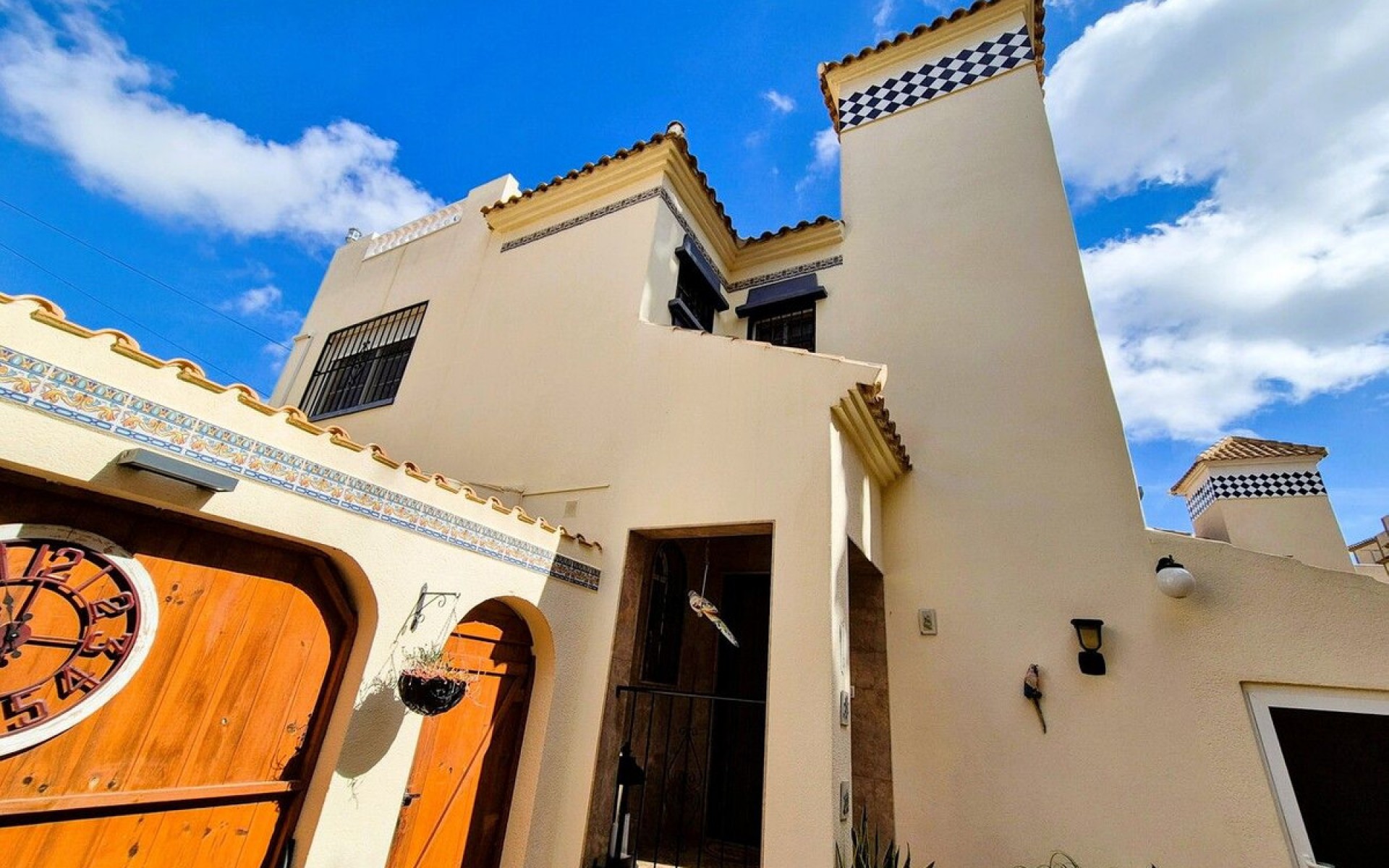 A Vendre - Villa - Orihuela - Orihuela Costa