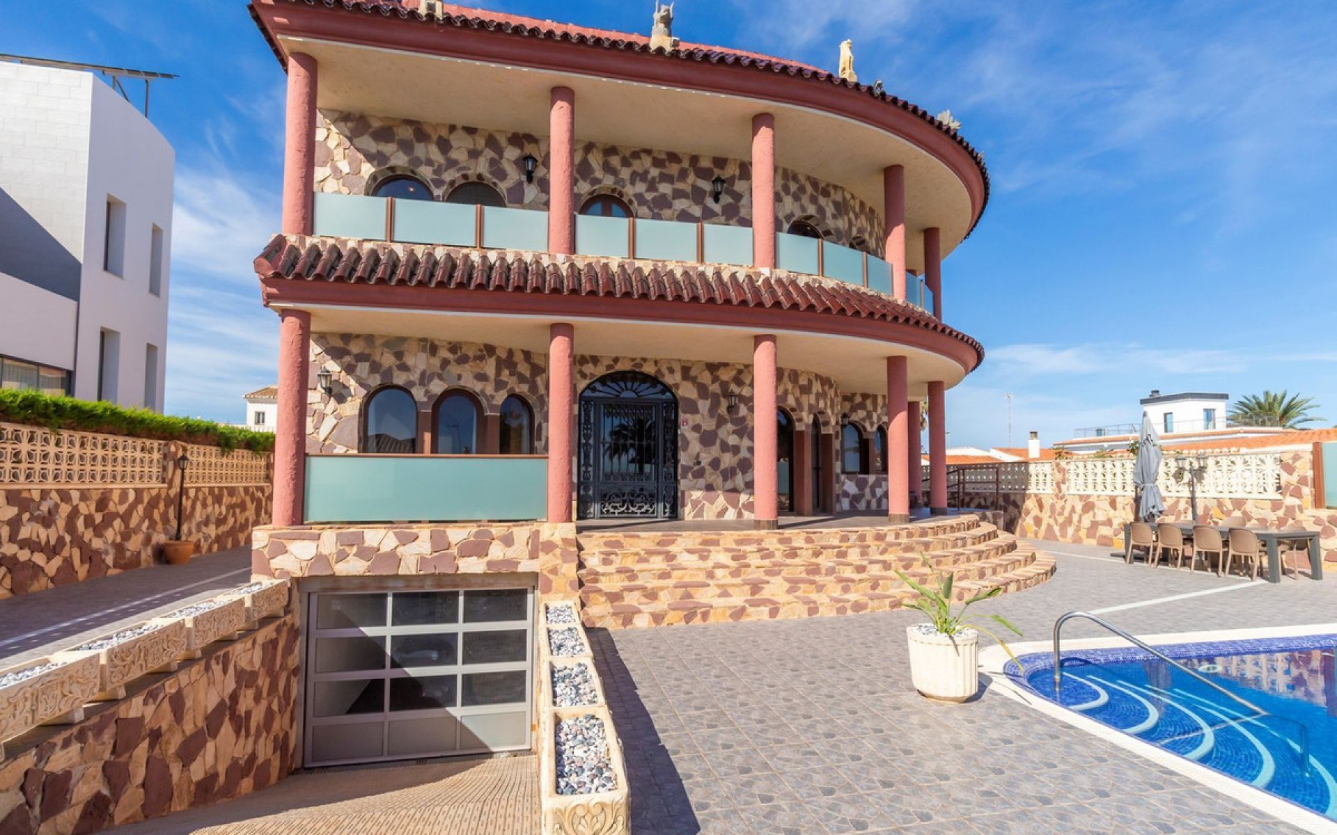 A Vendre - Villa - Orihuela - Orihuela Costa