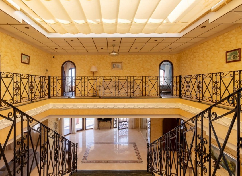 A Vendre - Villa - Orihuela - Orihuela Costa