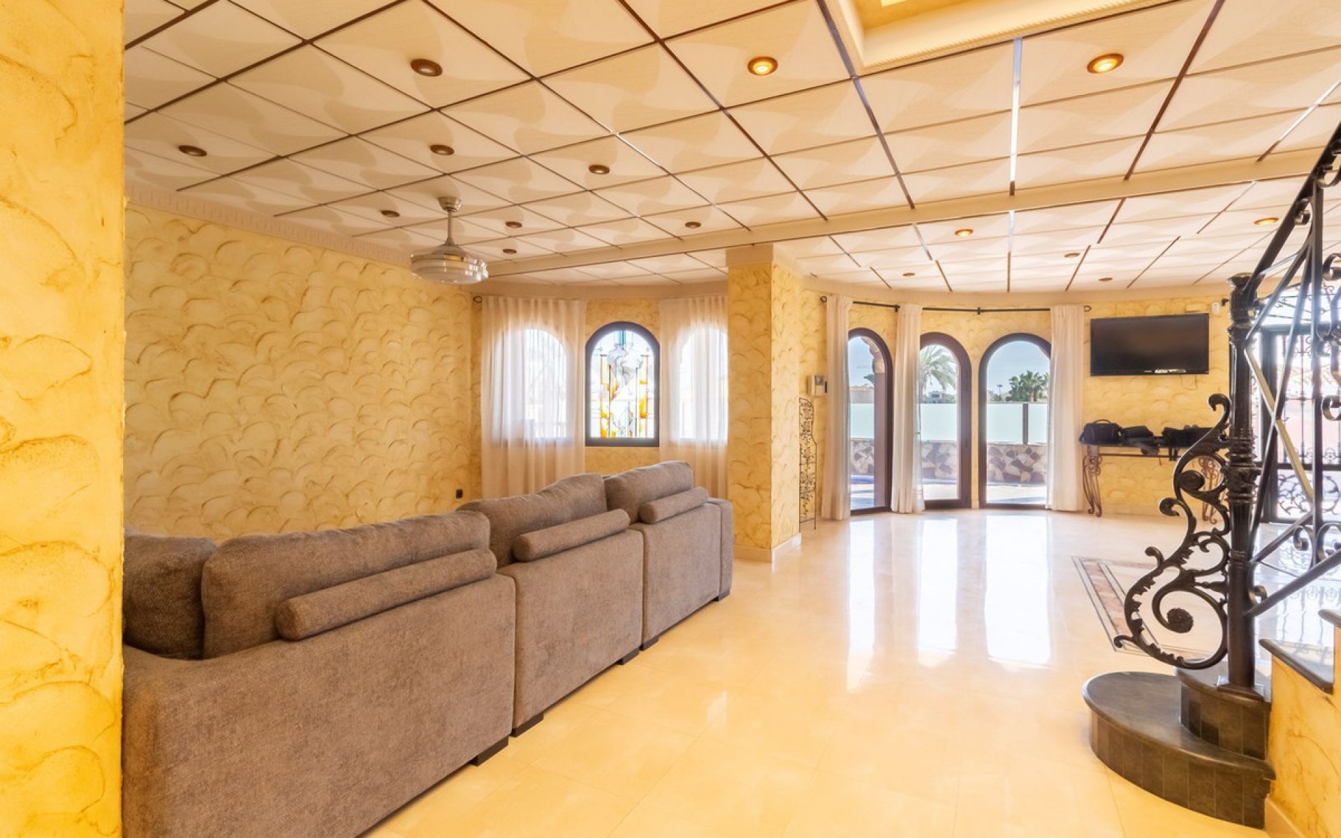 A Vendre - Villa - Orihuela - Orihuela Costa