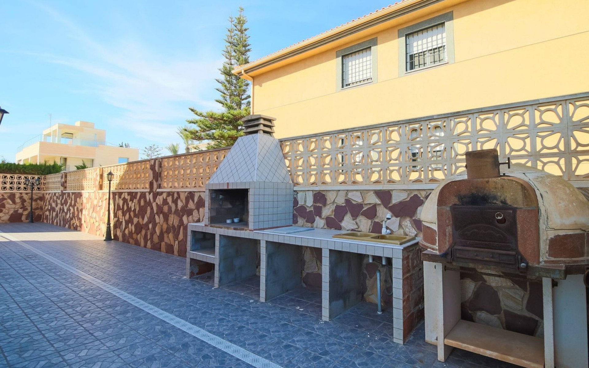 A Vendre - Villa - Orihuela - Orihuela Costa