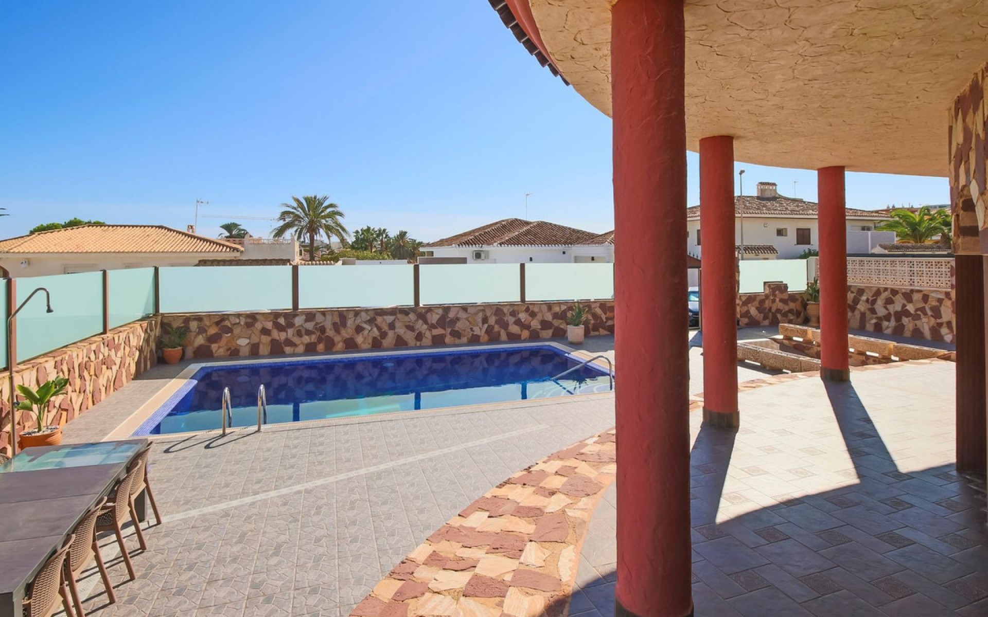 A Vendre - Villa - Orihuela - Orihuela Costa