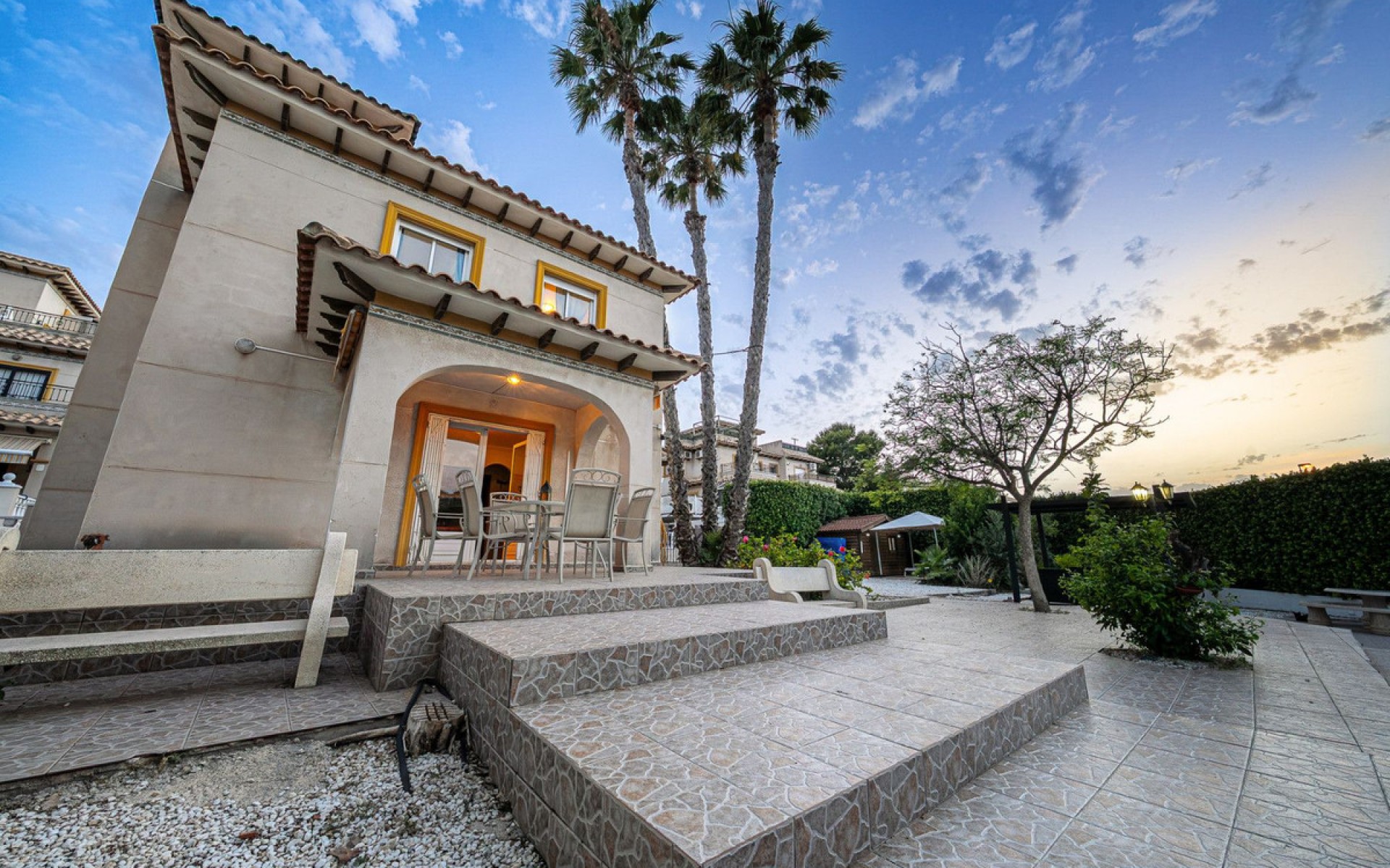 A Vendre - Villa - Orihuela - Orihuela Costa