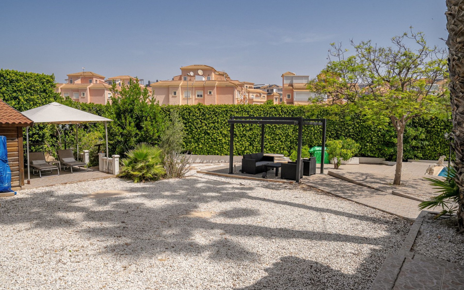 A Vendre - Villa - Orihuela - Orihuela Costa