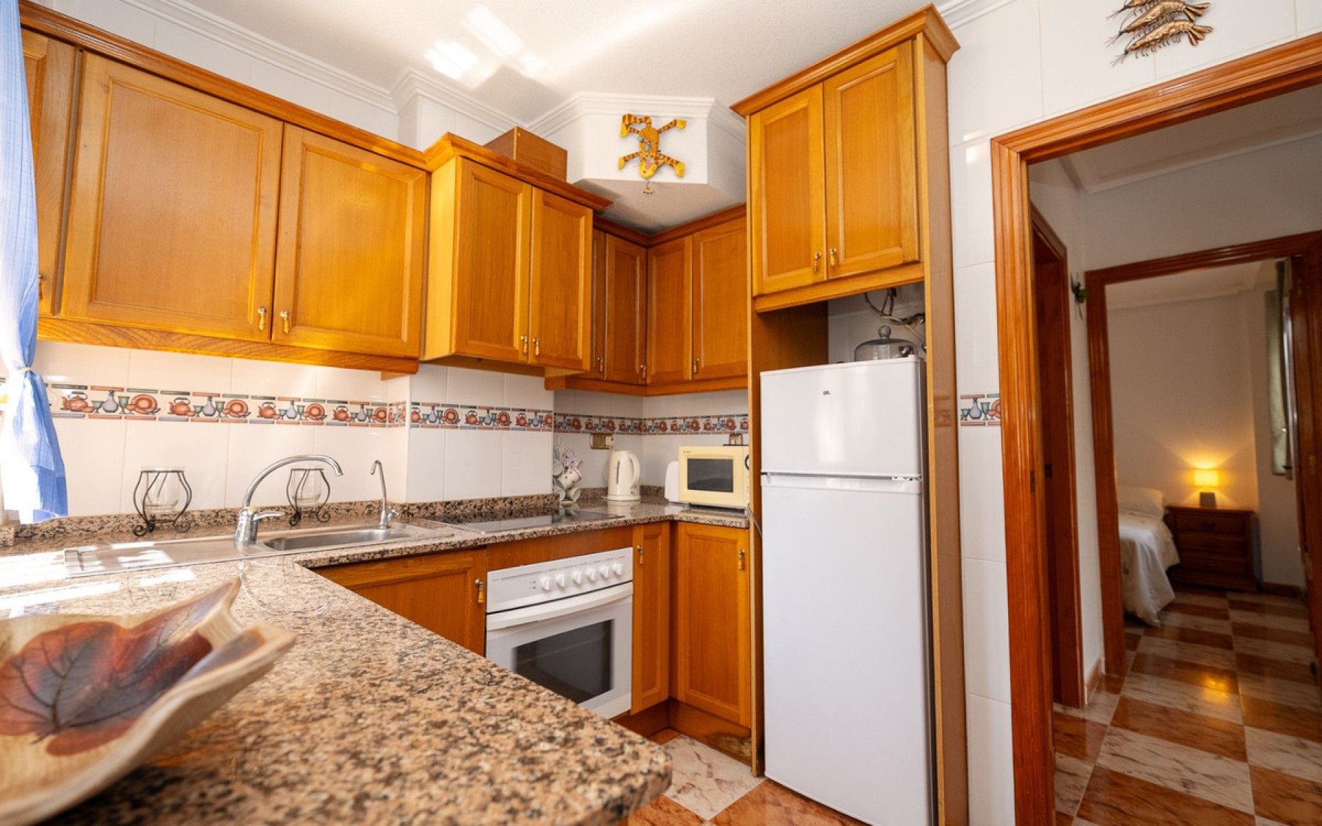 A Vendre - Villa - Orihuela - Orihuela Costa