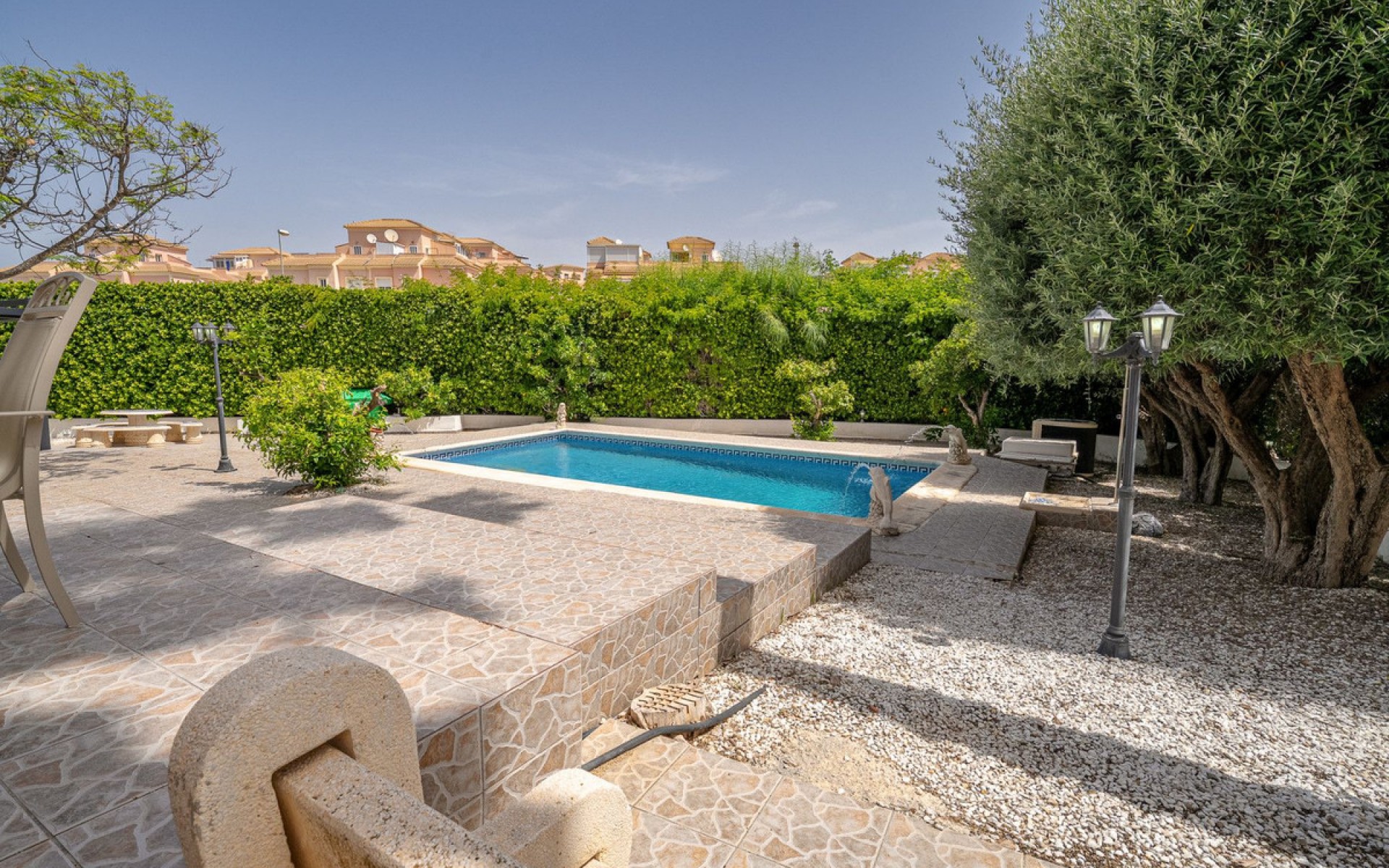 A Vendre - Villa - Orihuela - Orihuela Costa