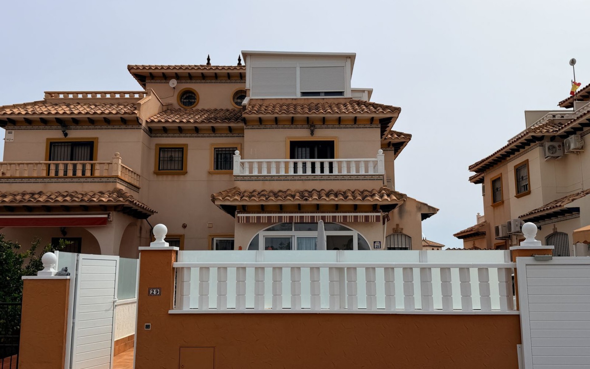A Vendre - Villa - Orihuela - Orihuela Costa