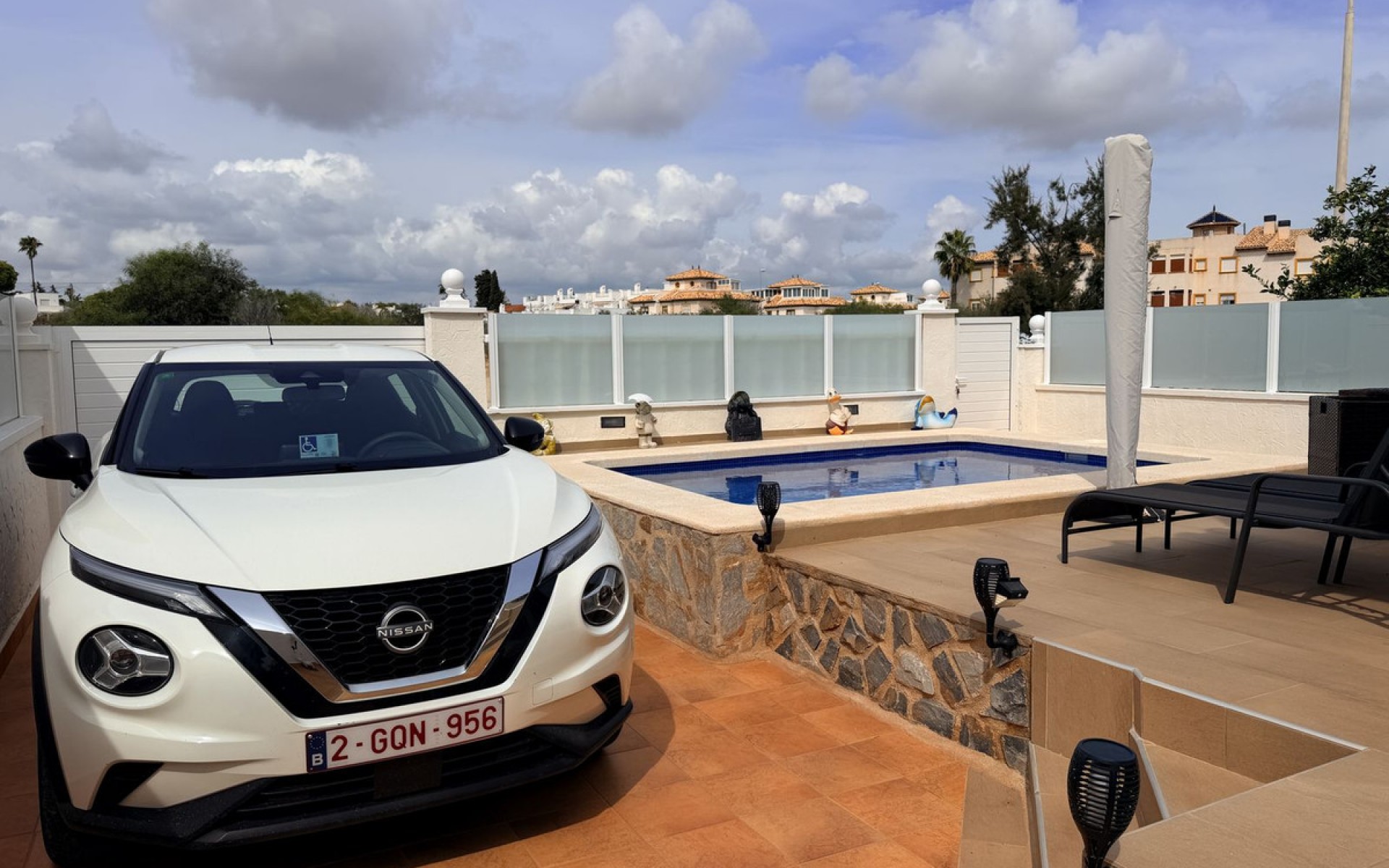 A Vendre - Villa - Orihuela - Orihuela Costa
