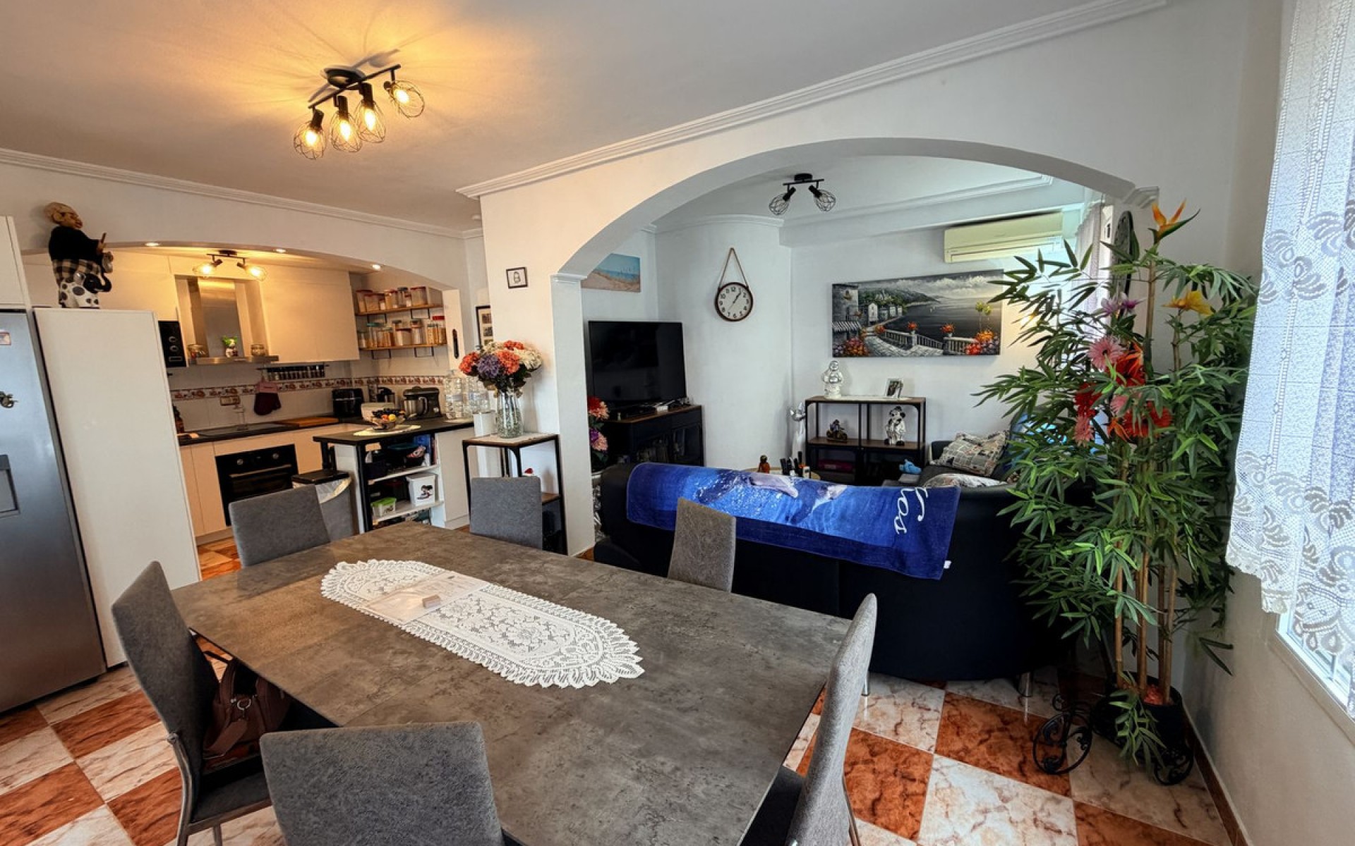 A Vendre - Villa - Orihuela - Orihuela Costa
