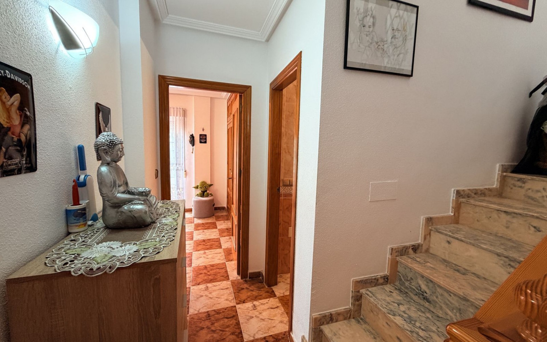 A Vendre - Villa - Orihuela - Orihuela Costa