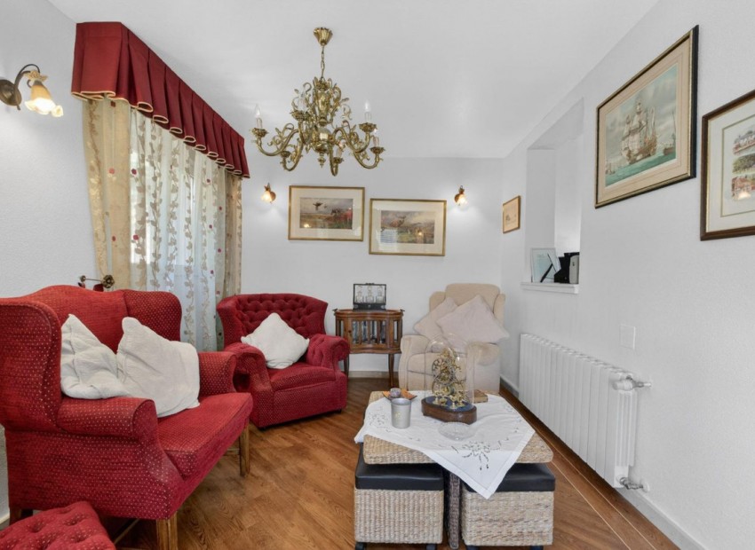 A Vendre - Villa - Orihuela - Orihuela Costa