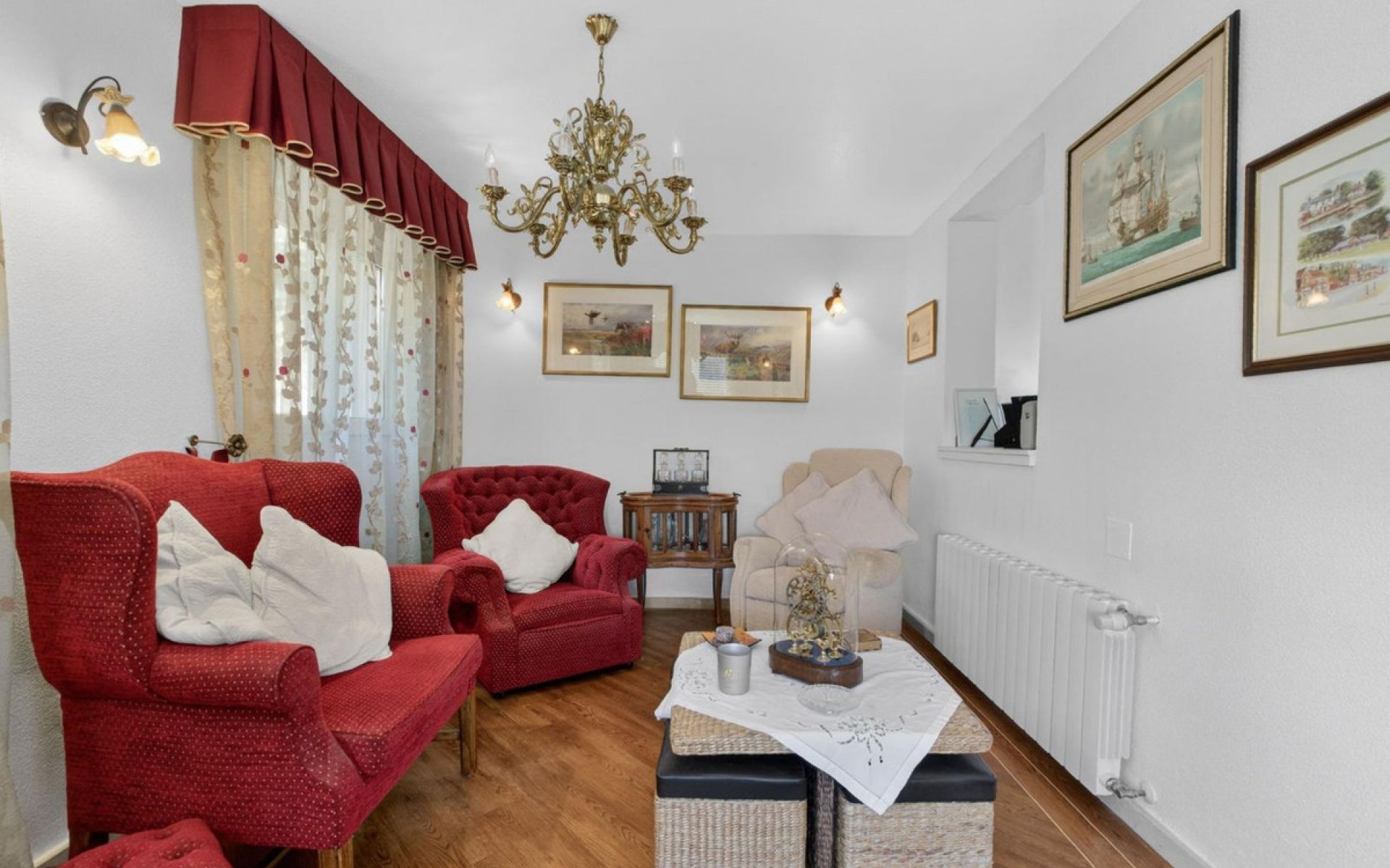 A Vendre - Villa - Orihuela - Orihuela Costa