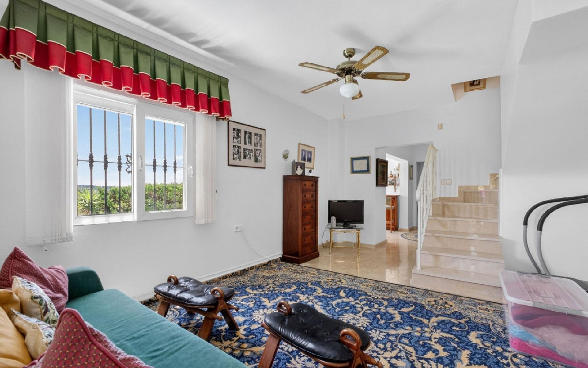 A Vendre - Villa - Orihuela - Orihuela Costa
