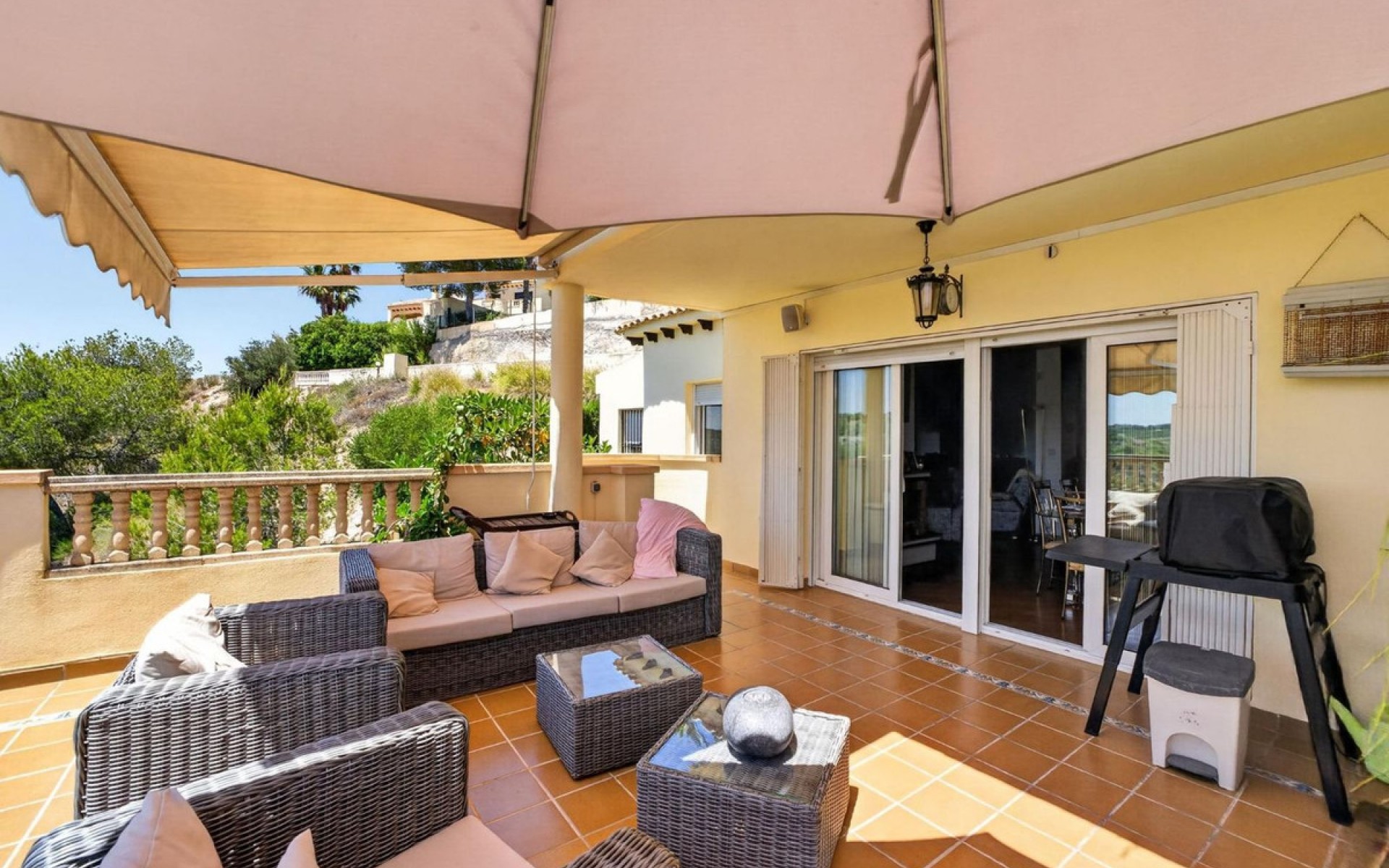 A Vendre - Villa - Orihuela - Orihuela Costa
