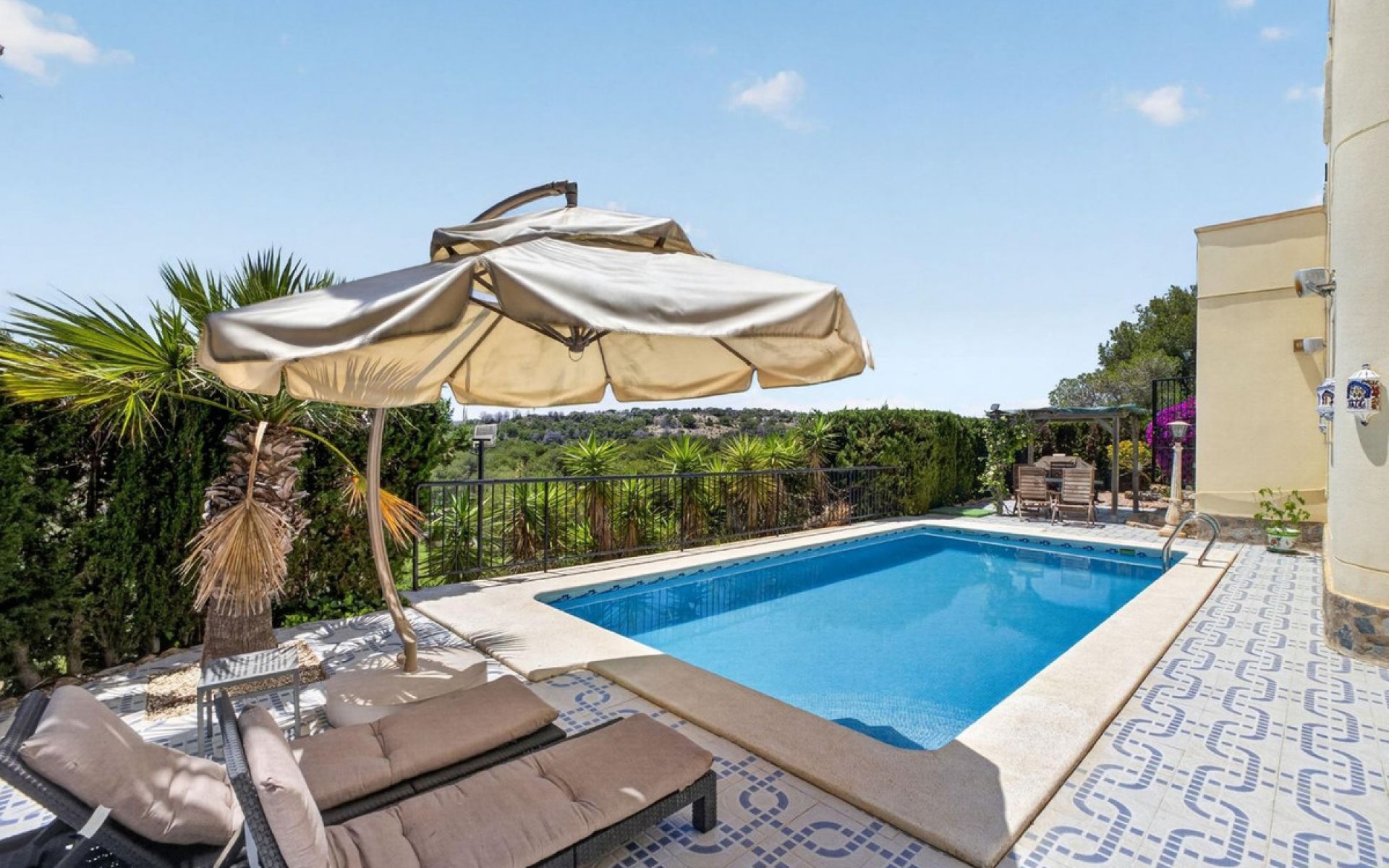 A Vendre - Villa - Orihuela - Orihuela Costa