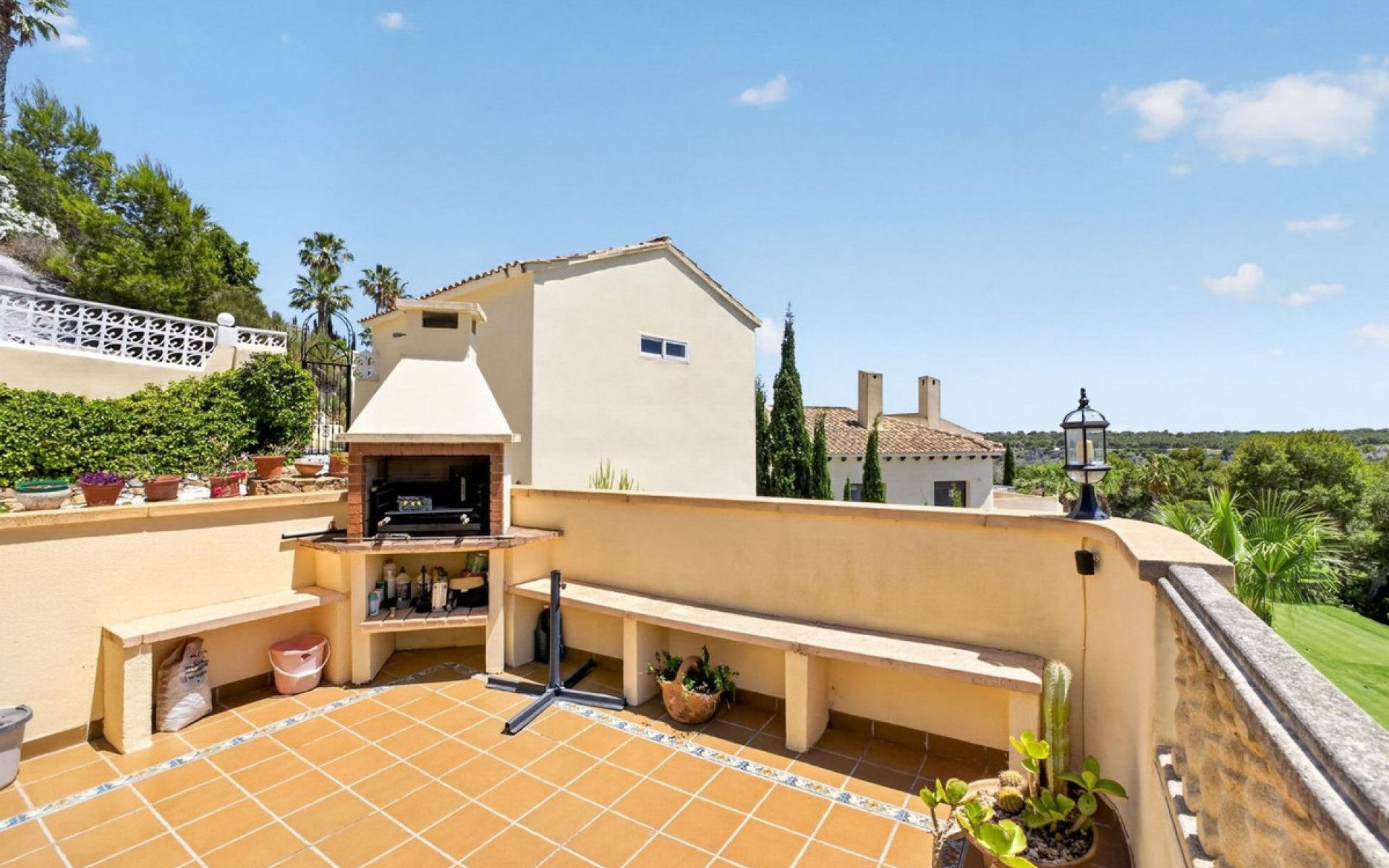 A Vendre - Villa - Orihuela - Orihuela Costa