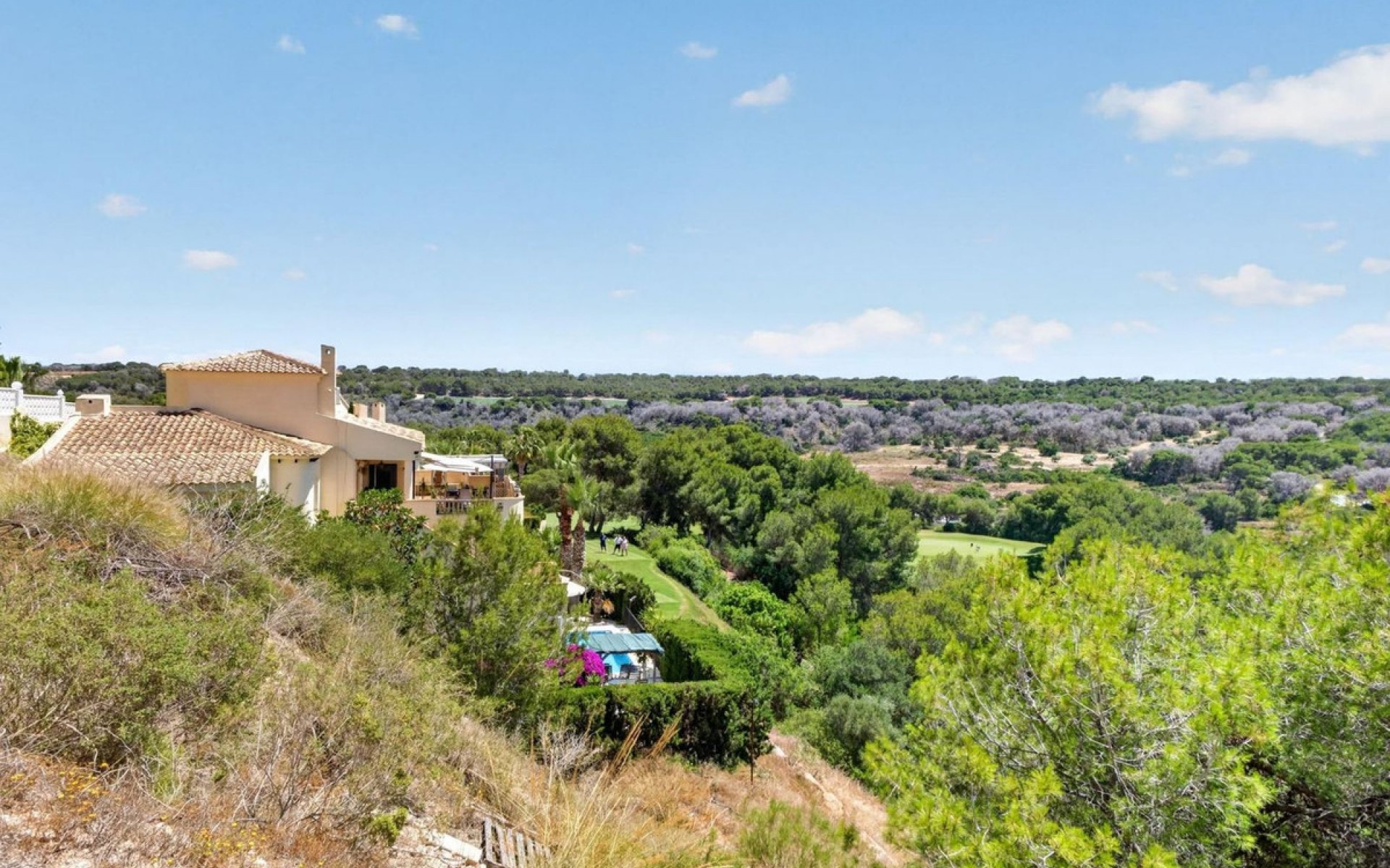 A Vendre - Villa - Orihuela - Orihuela Costa
