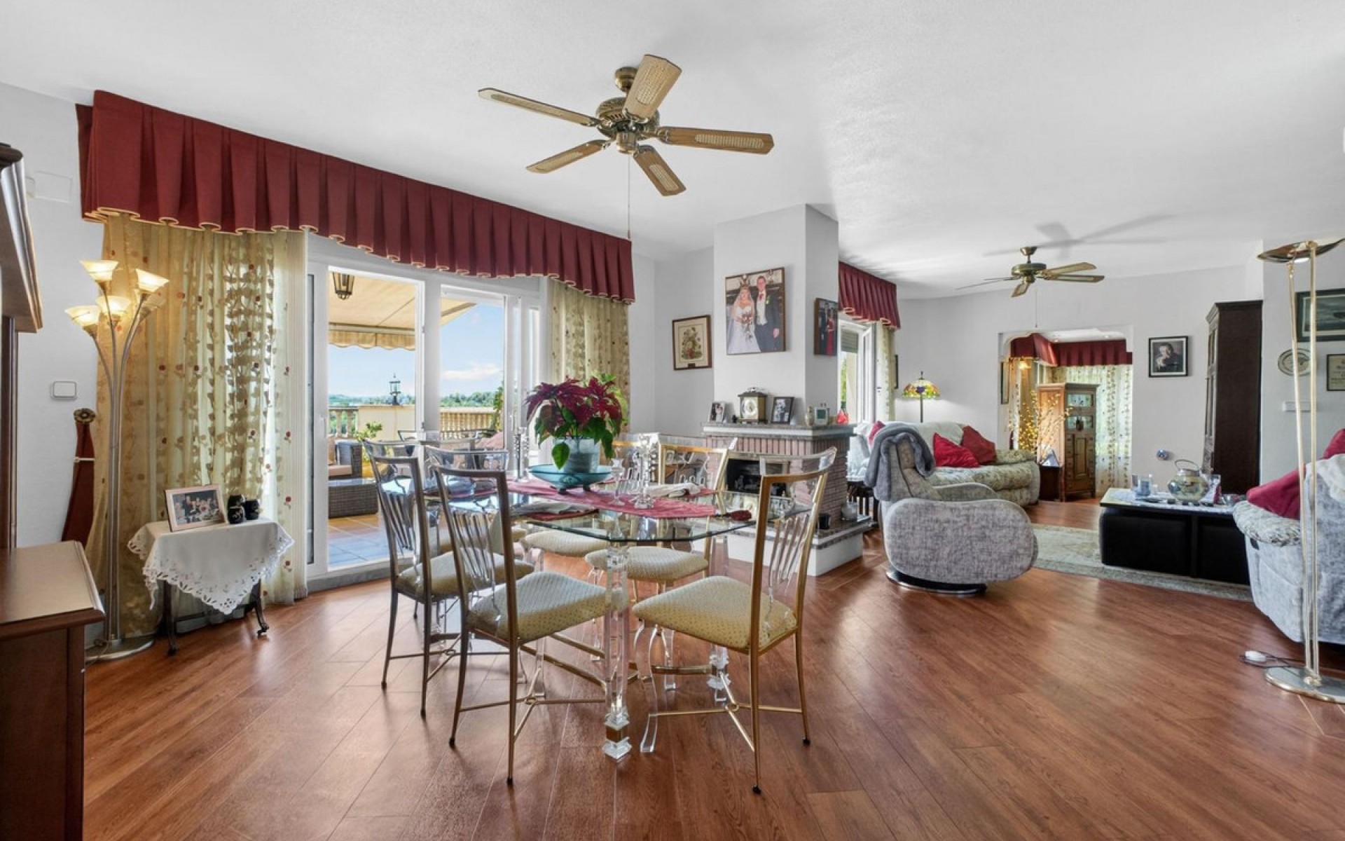 A Vendre - Villa - Orihuela - Orihuela Costa