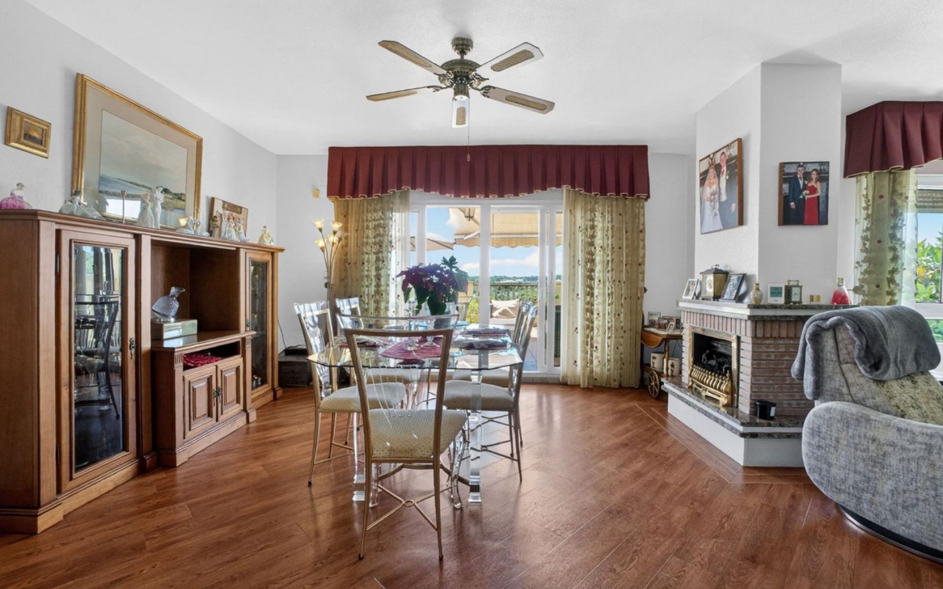 A Vendre - Villa - Orihuela - Orihuela Costa