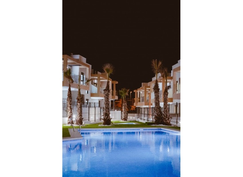 A Vendre - Villa - Orihuela - Orihuela Costa
