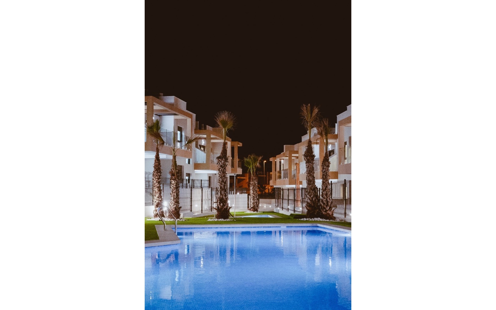 A Vendre - Villa - Orihuela - Orihuela Costa