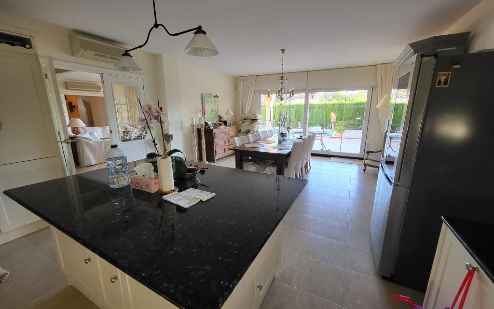 A Vendre - Villa - Orihuela - Playa Flamenca