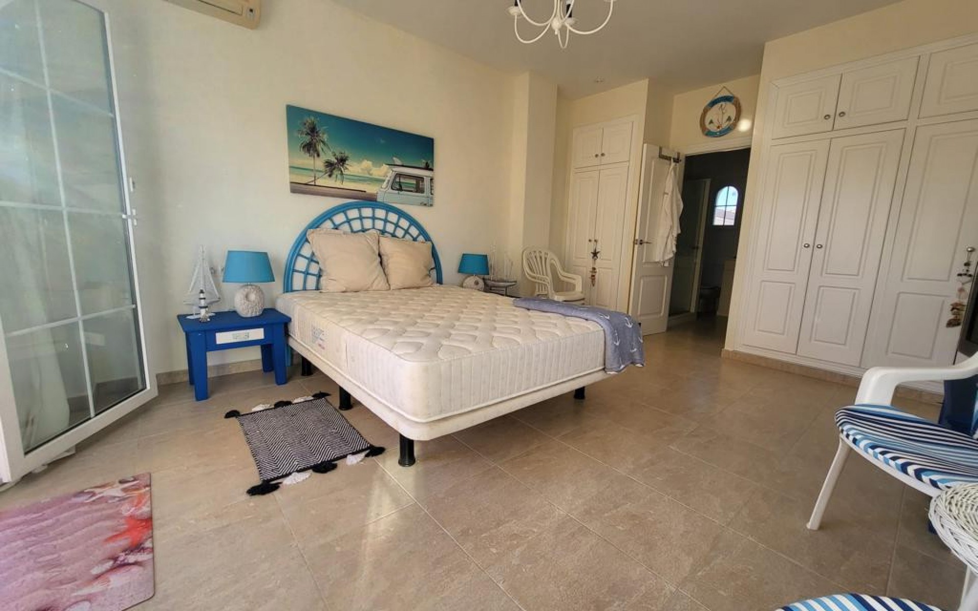 A Vendre - Villa - Orihuela - Playa Flamenca