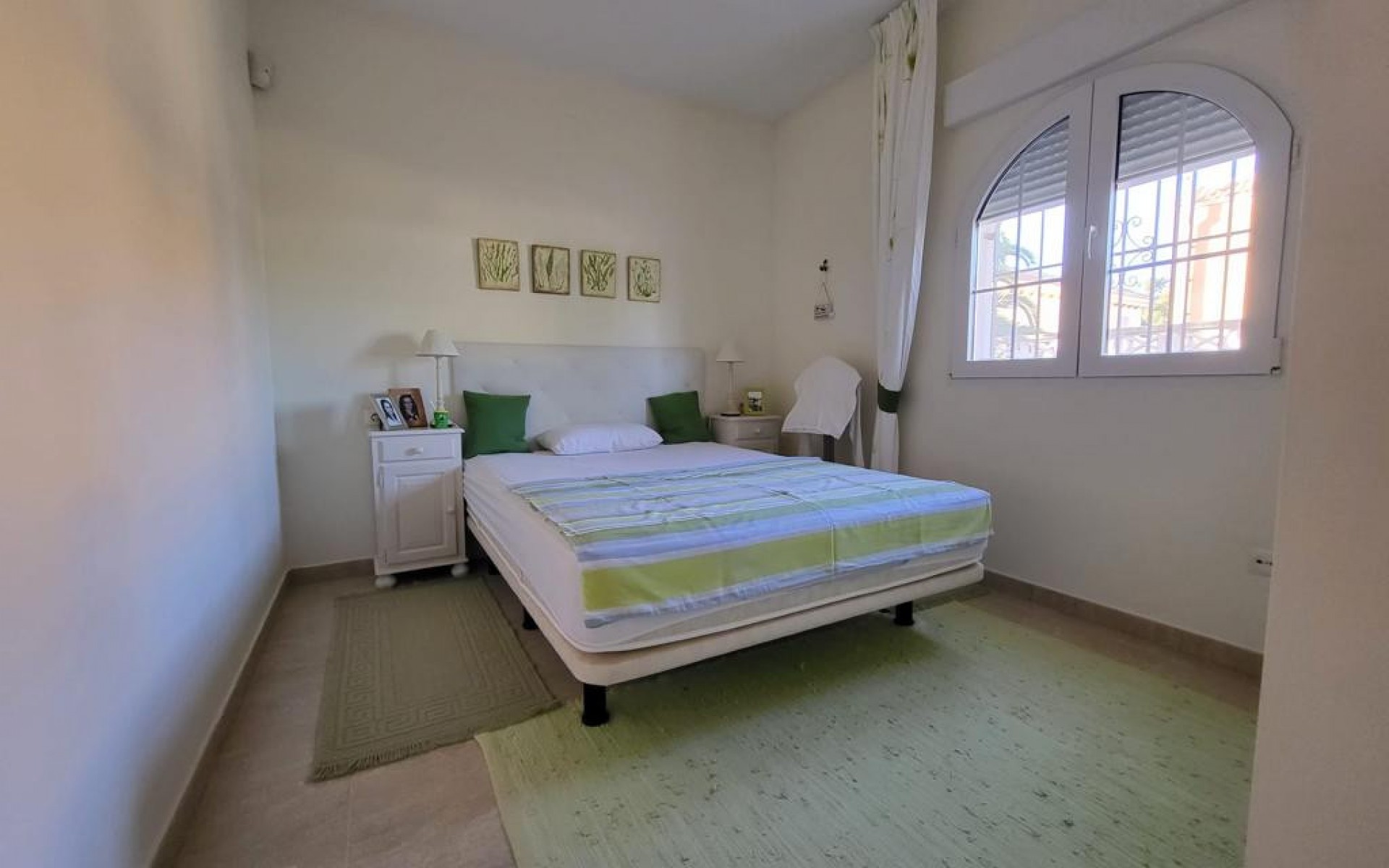 A Vendre - Villa - Orihuela - Playa Flamenca