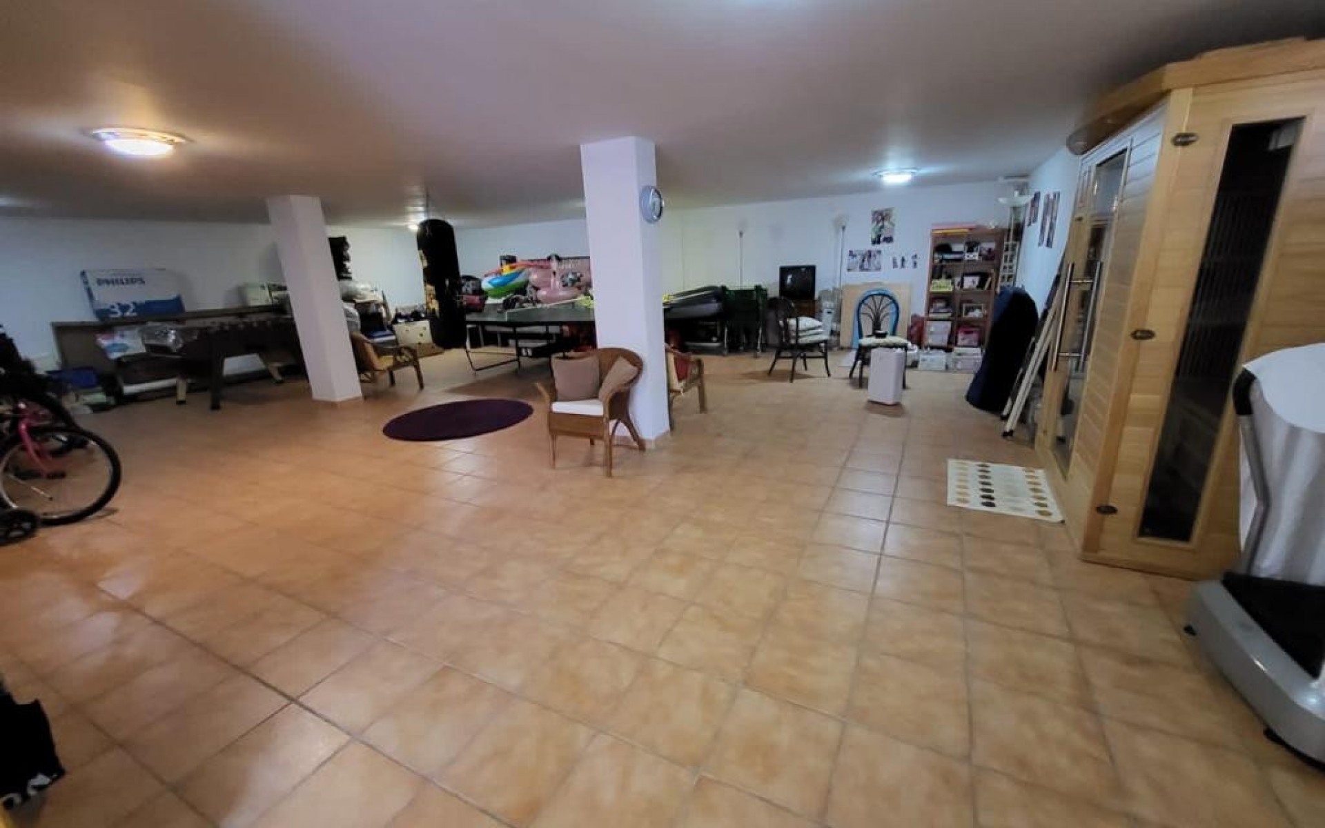 A Vendre - Villa - Orihuela - Playa Flamenca