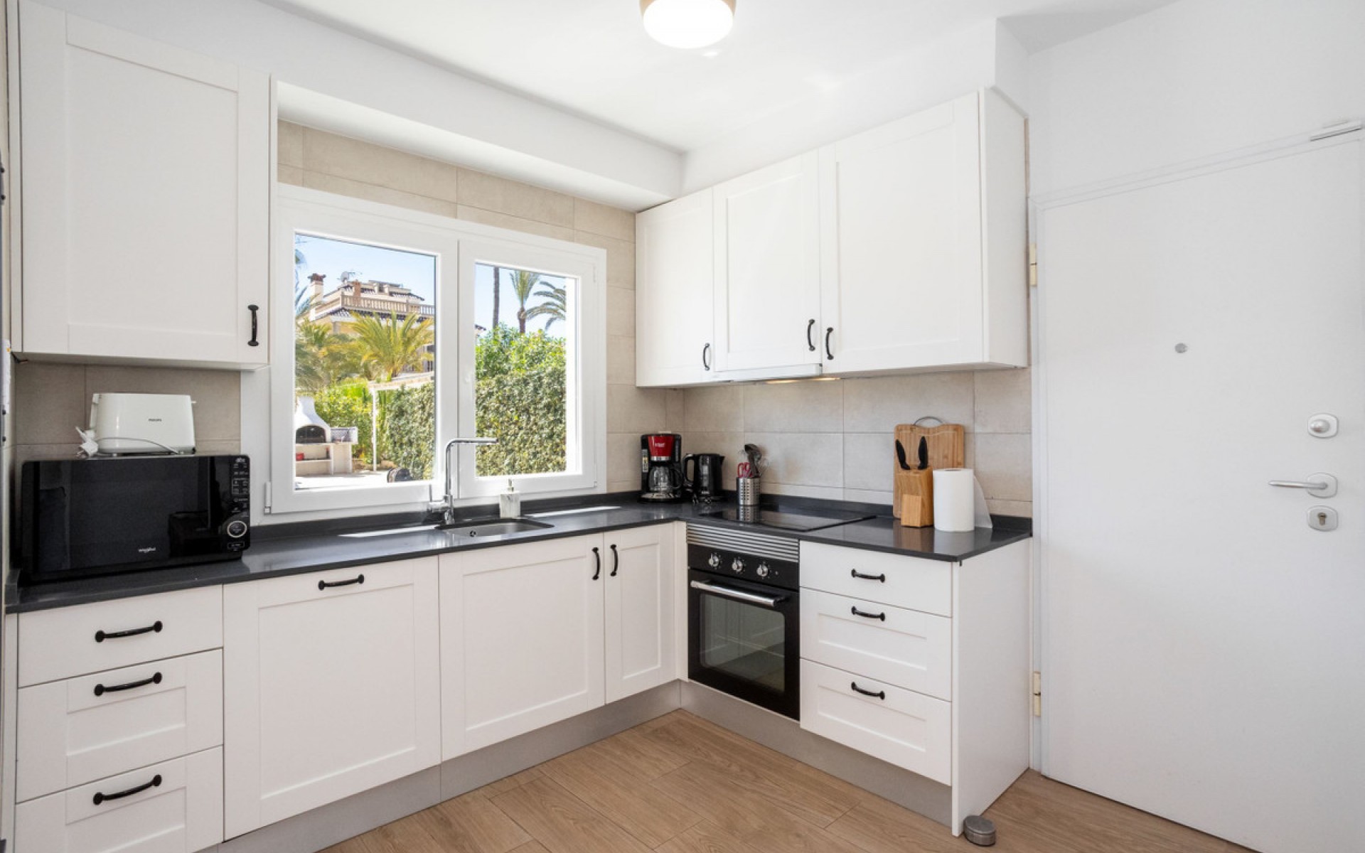 A Vendre - Villa - Orihuela - Playa Flamenca