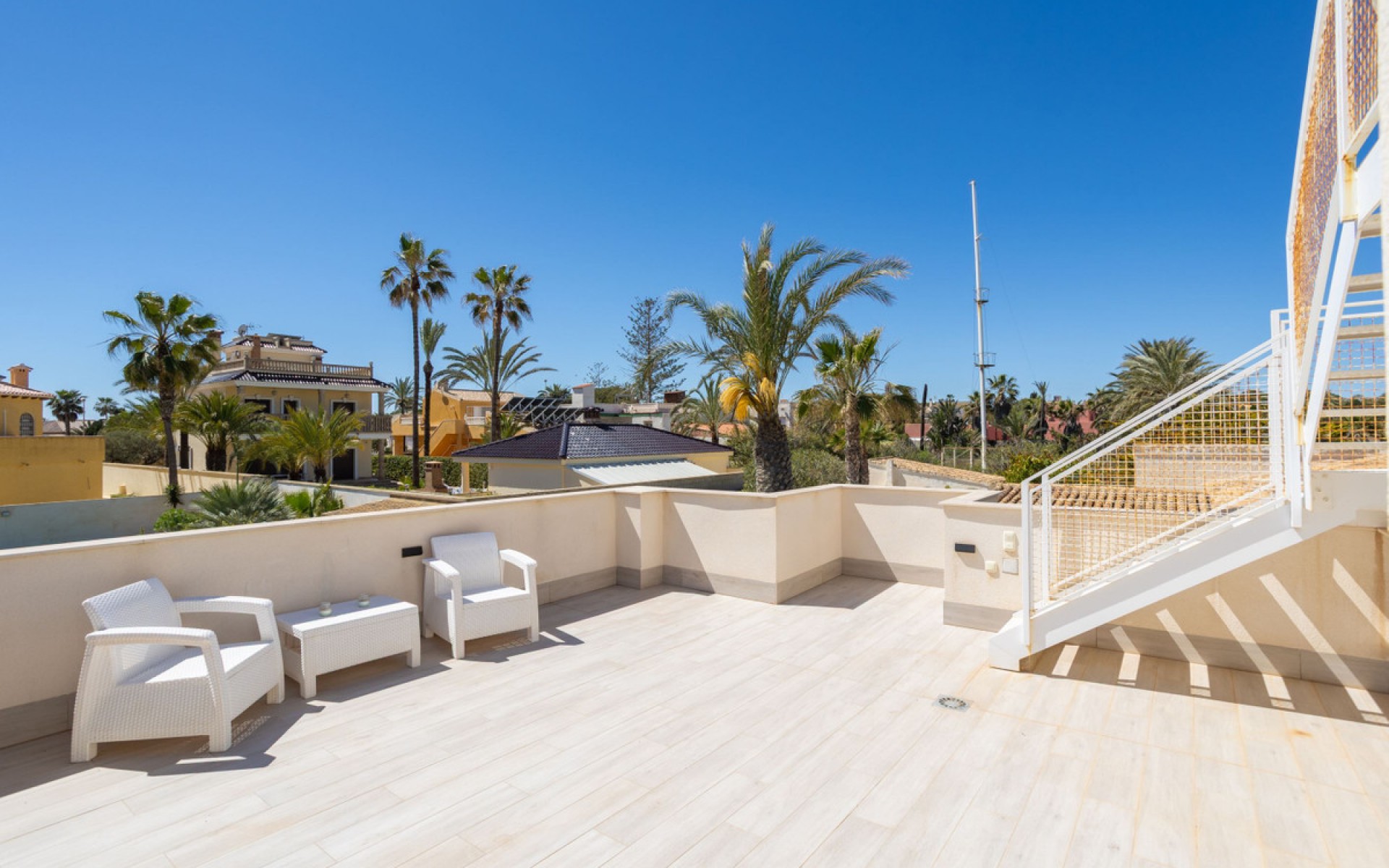 A Vendre - Villa - Orihuela - Playa Flamenca