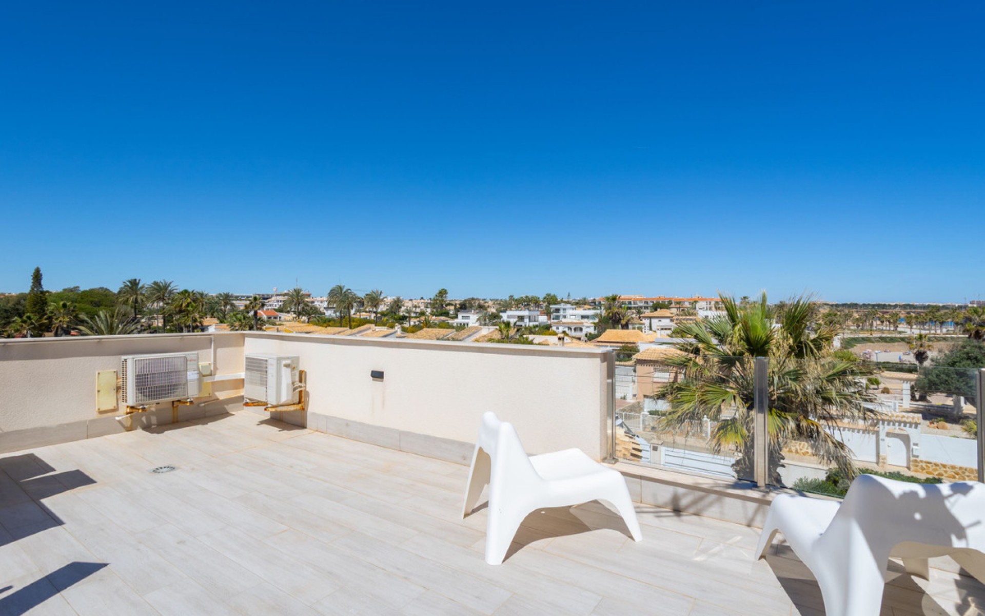 A Vendre - Villa - Orihuela - Playa Flamenca