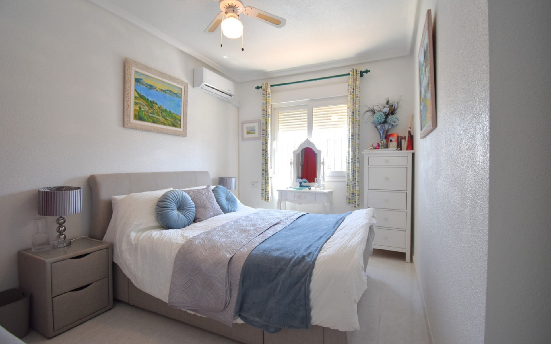 A Vendre - Villa - Orihuela - Playa Flamenca