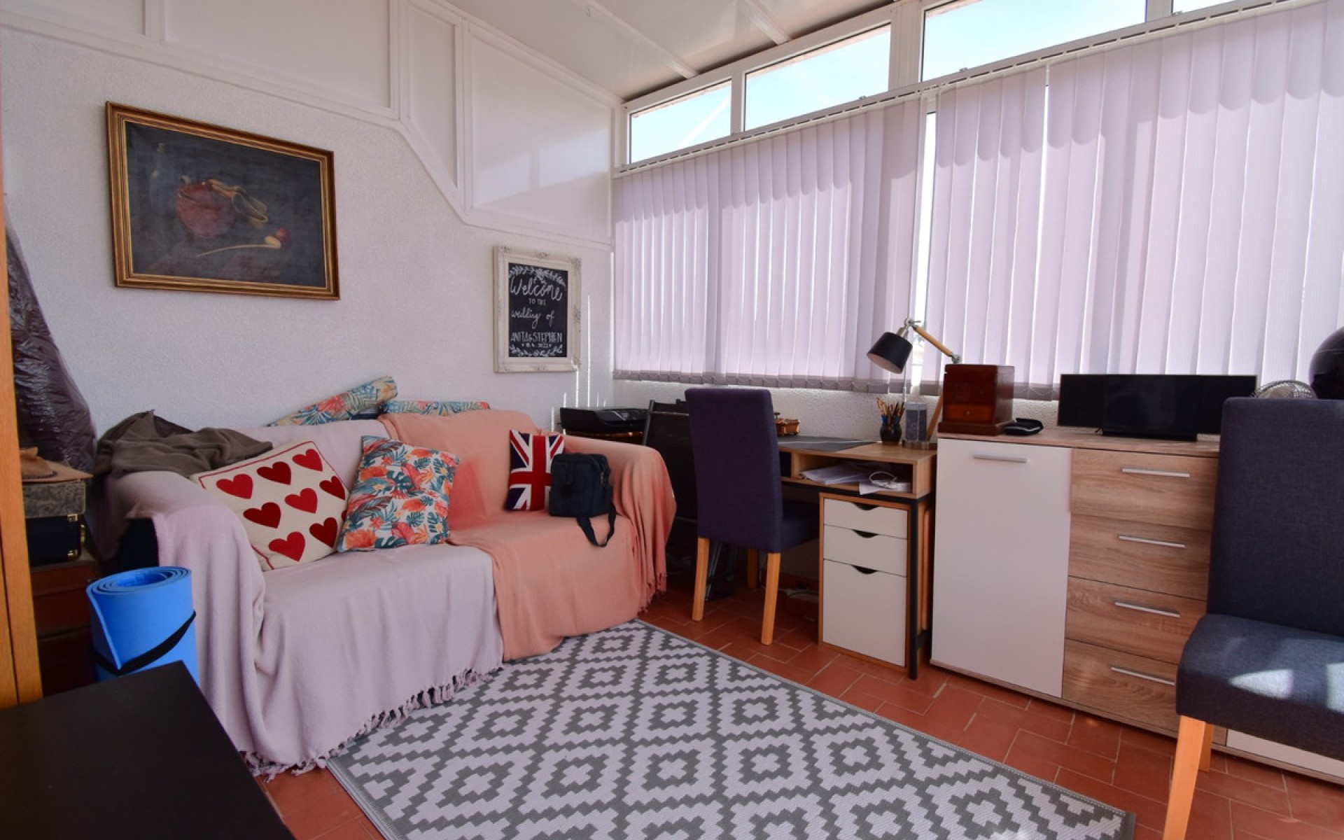 A Vendre - Villa - Orihuela - Playa Flamenca