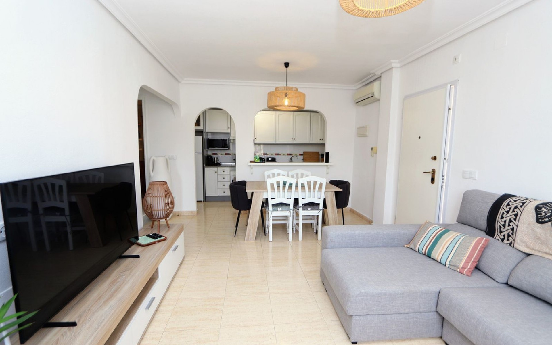 A Vendre - Villa - Orihuela - Playa Flamenca