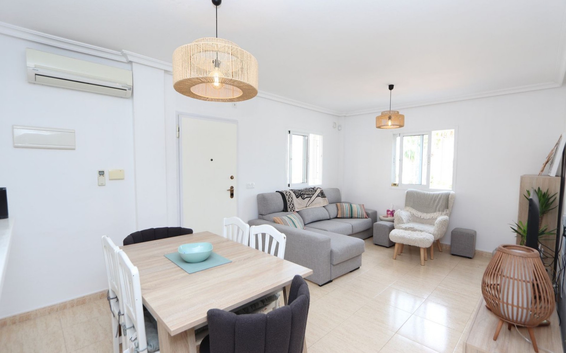 A Vendre - Villa - Orihuela - Playa Flamenca