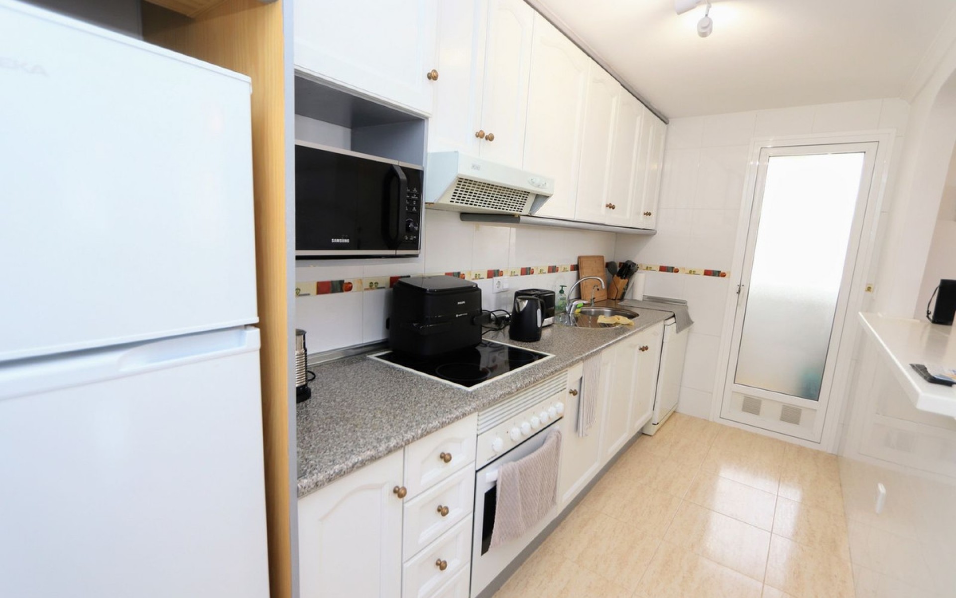 A Vendre - Villa - Orihuela - Playa Flamenca