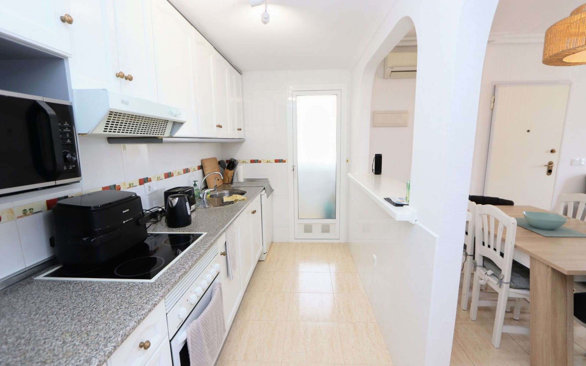 A Vendre - Villa - Orihuela - Playa Flamenca