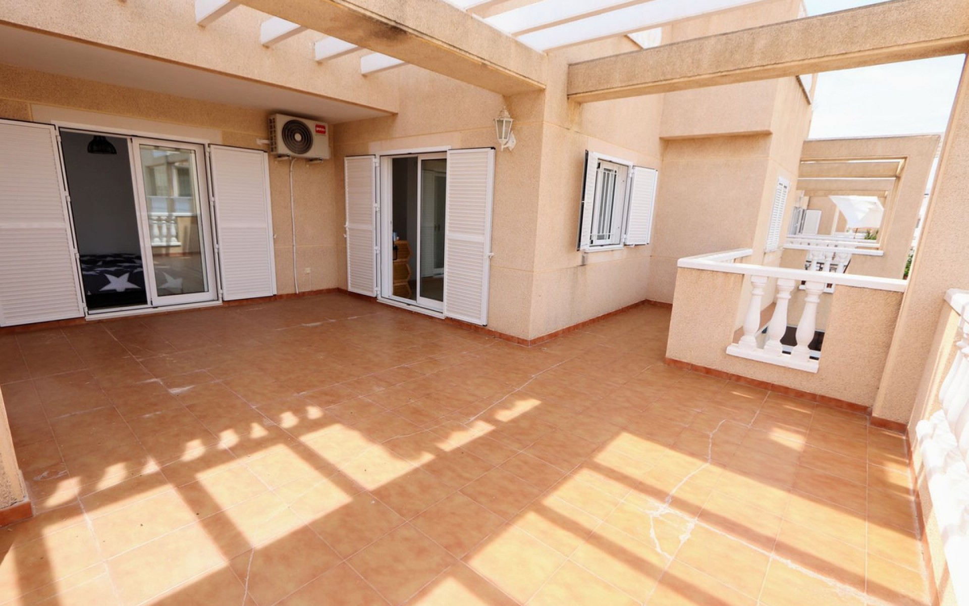 A Vendre - Villa - Orihuela - Playa Flamenca