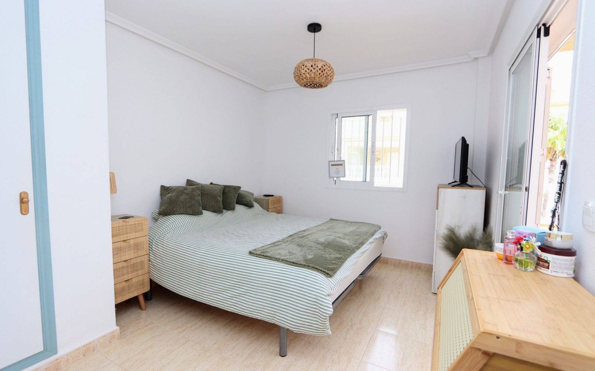 A Vendre - Villa - Orihuela - Playa Flamenca