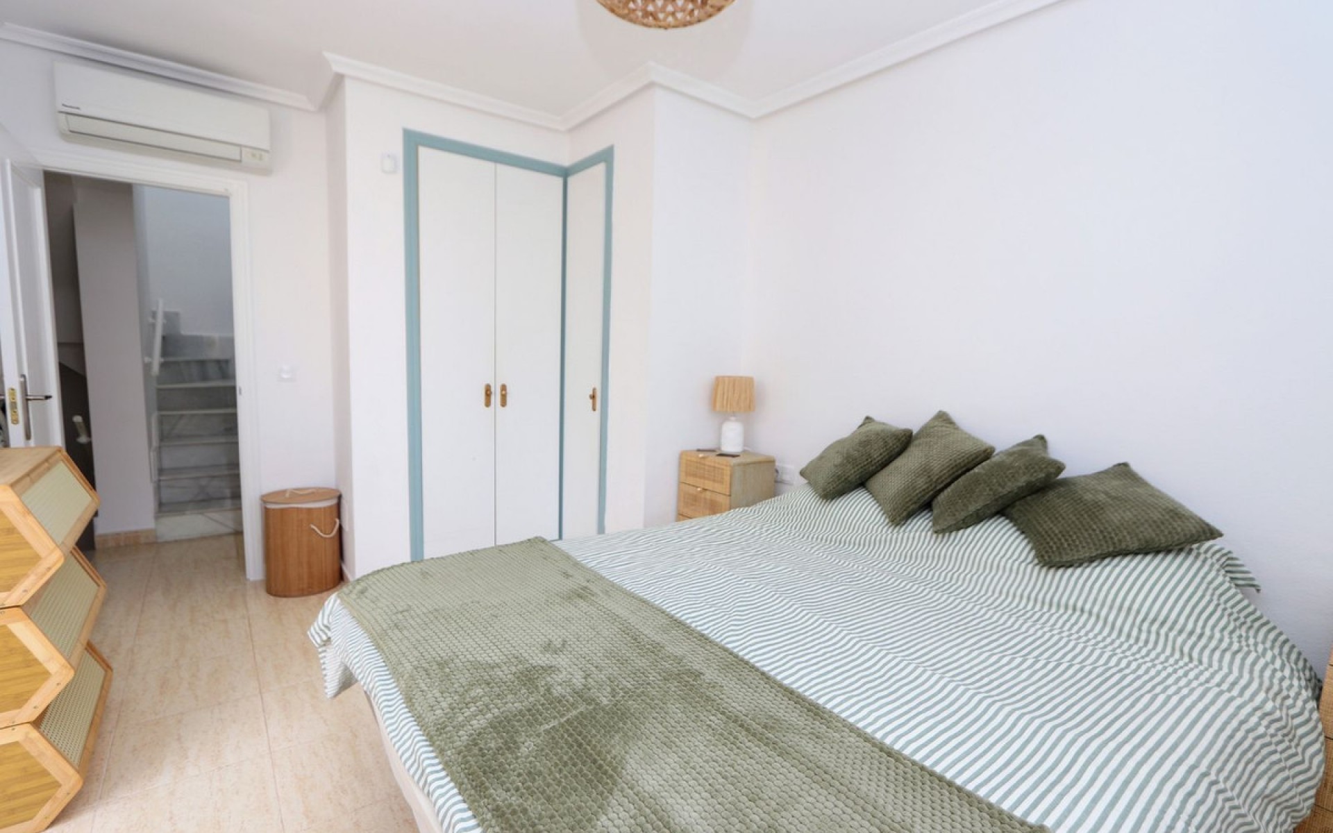 A Vendre - Villa - Orihuela - Playa Flamenca
