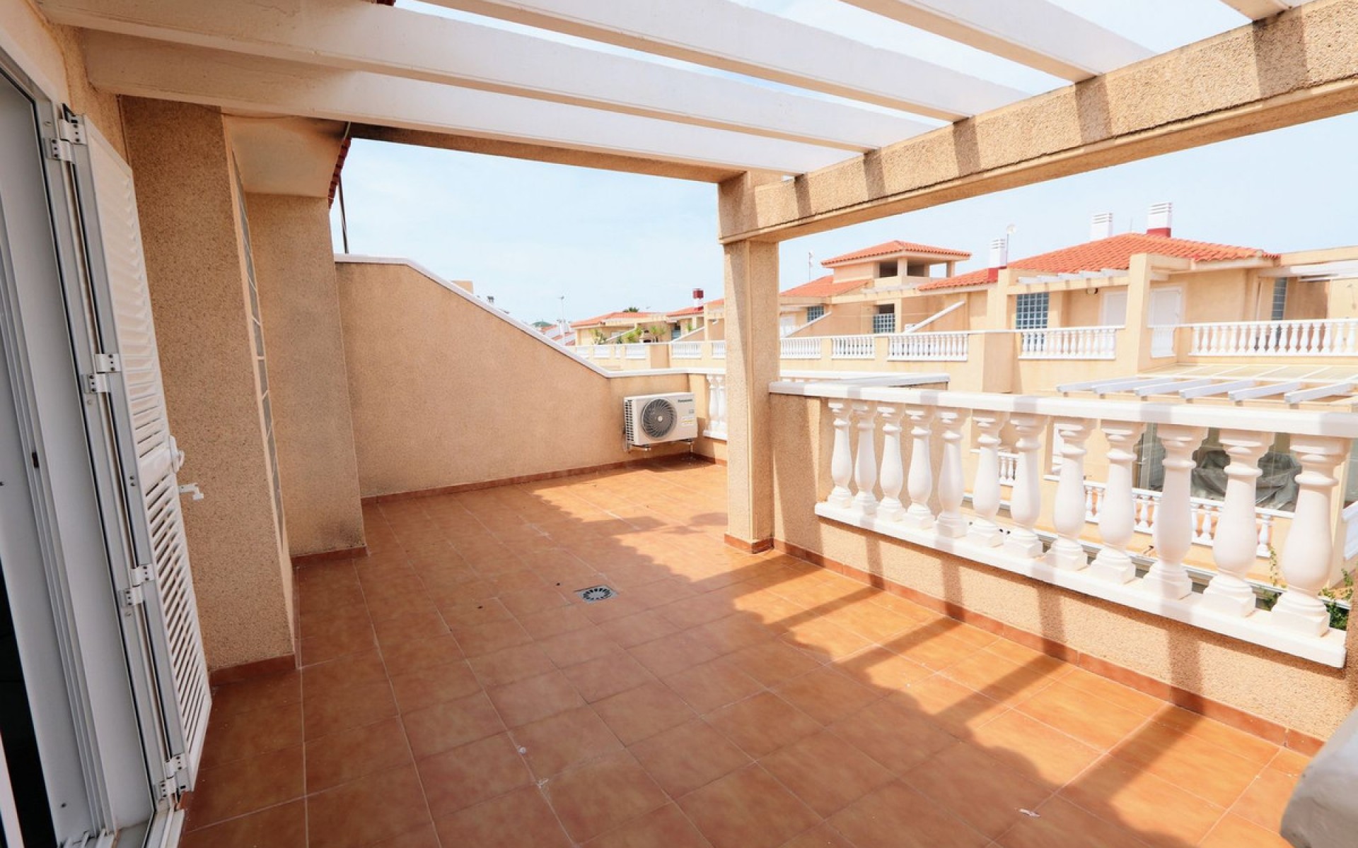 A Vendre - Villa - Orihuela - Playa Flamenca