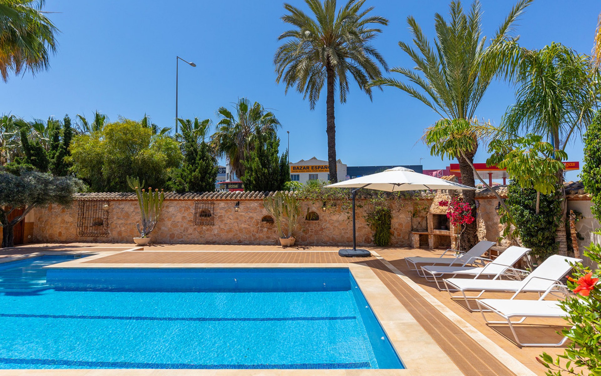 A Vendre - Villa - Orihuela - Punta Prima