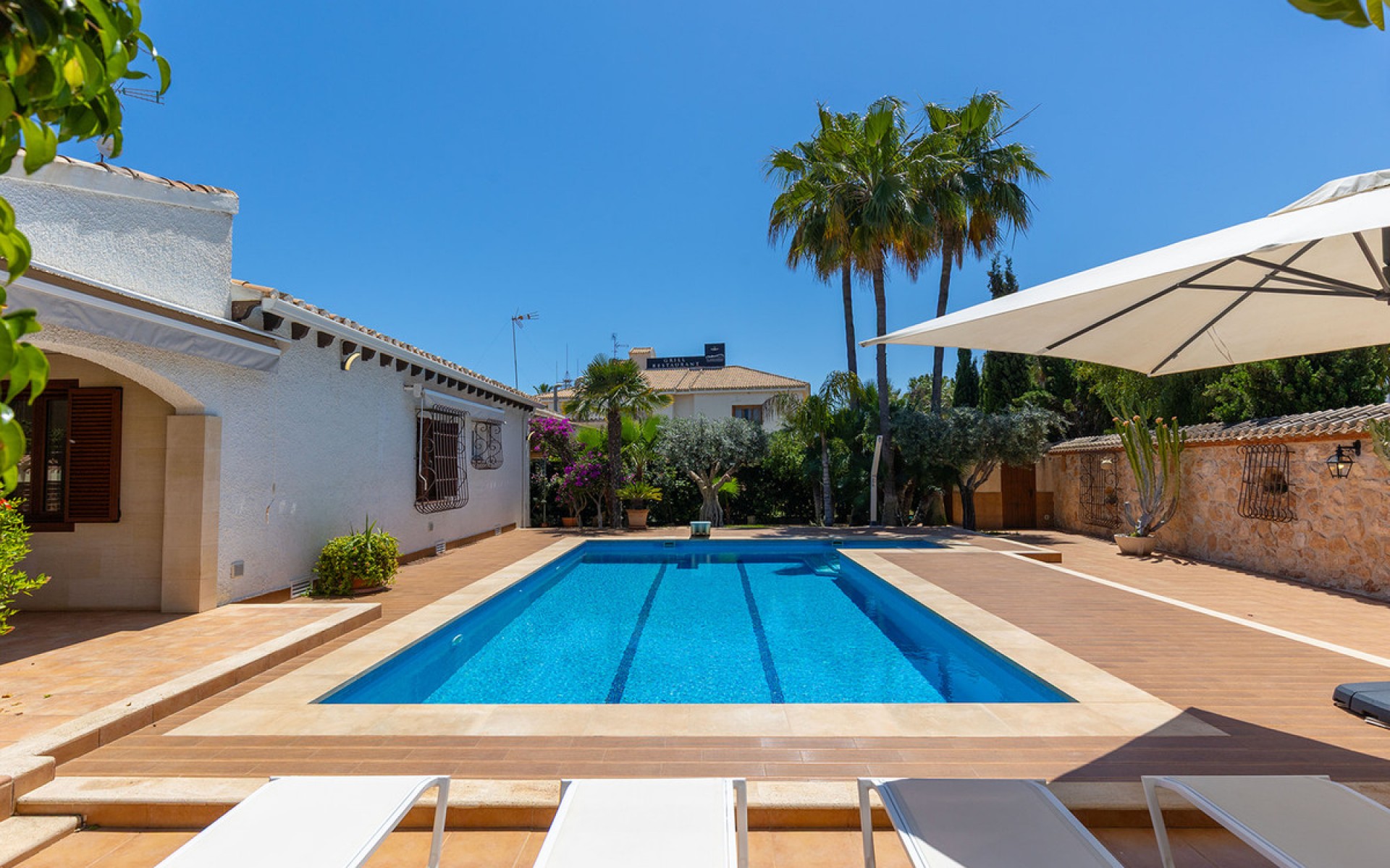 A Vendre - Villa - Orihuela - Punta Prima