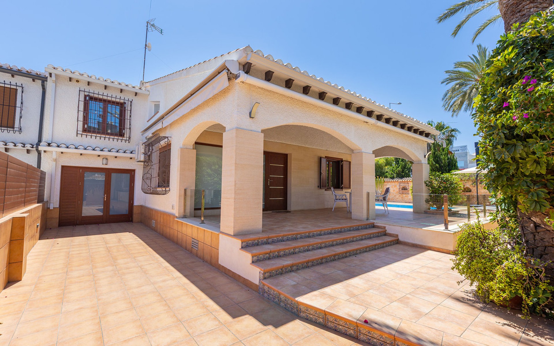 A Vendre - Villa - Orihuela - Punta Prima