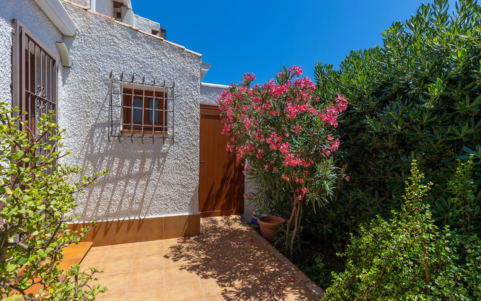 A Vendre - Villa - Orihuela - Punta Prima