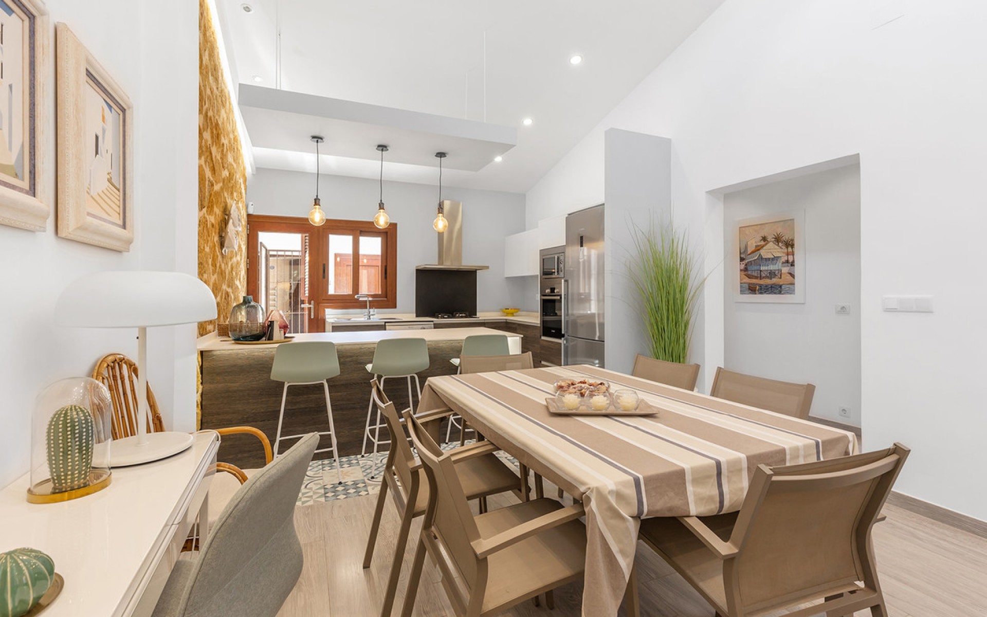 A Vendre - Villa - Orihuela - Punta Prima