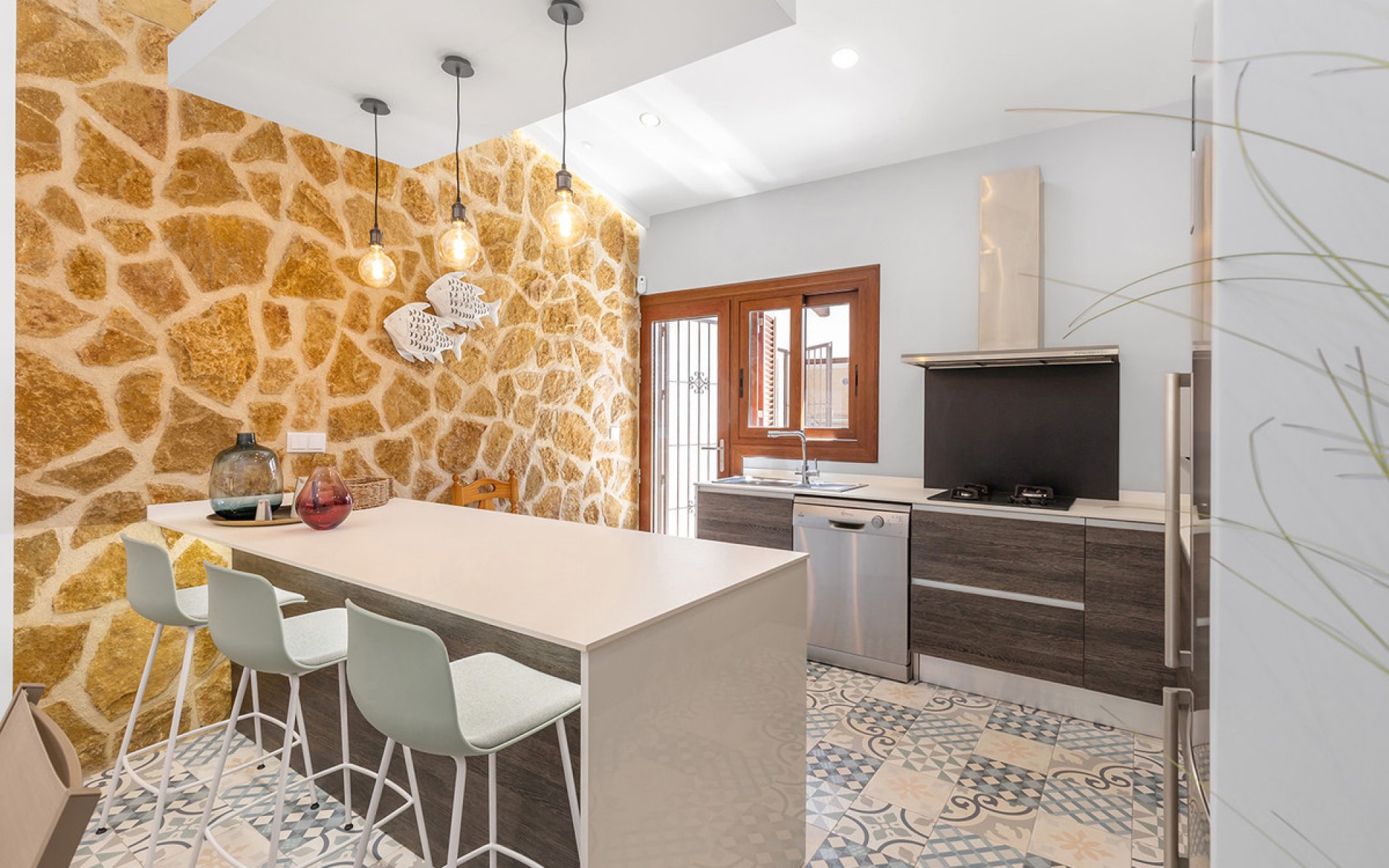 A Vendre - Villa - Orihuela - Punta Prima